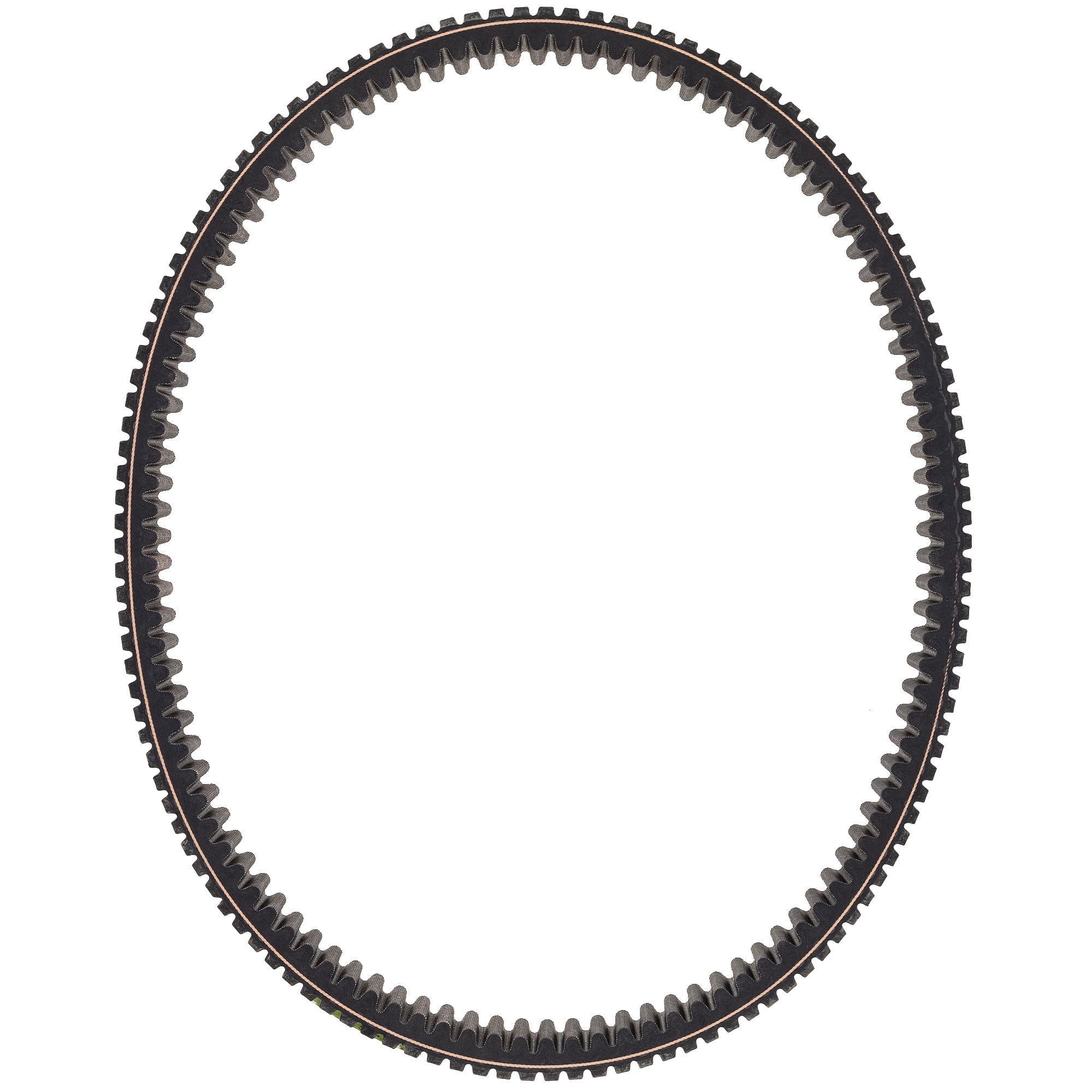 Arctic Cat 0627-083 Drive Belt Cat 129in 137in 141in 153in 4000