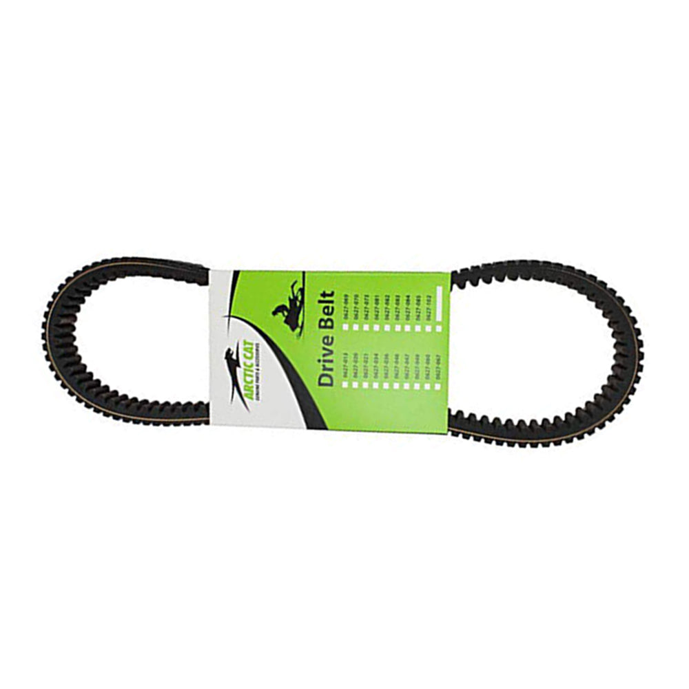 Genuine OEM Arctic Cat Drive Belt