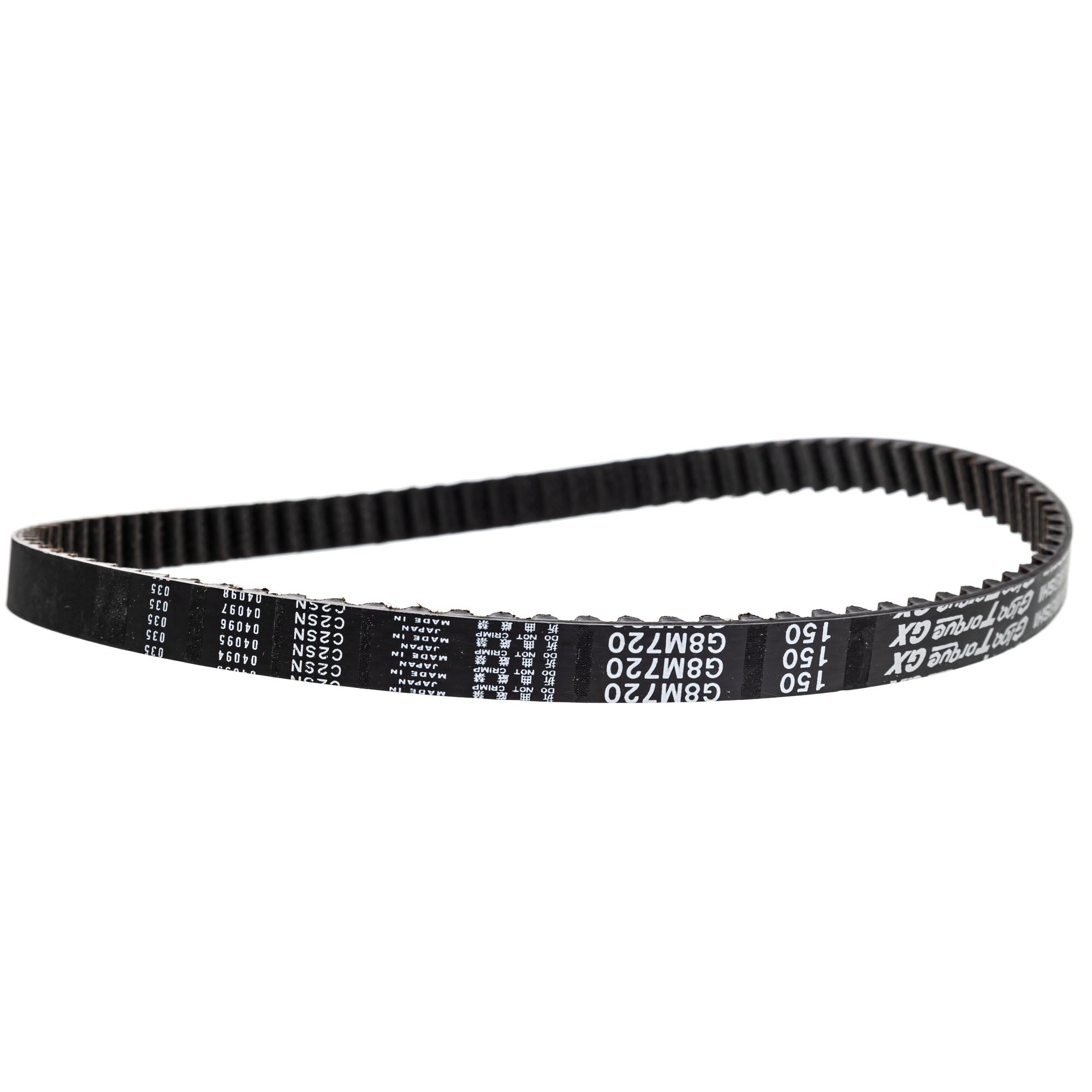 Genuine OEM Arctic Cat Timing Belt