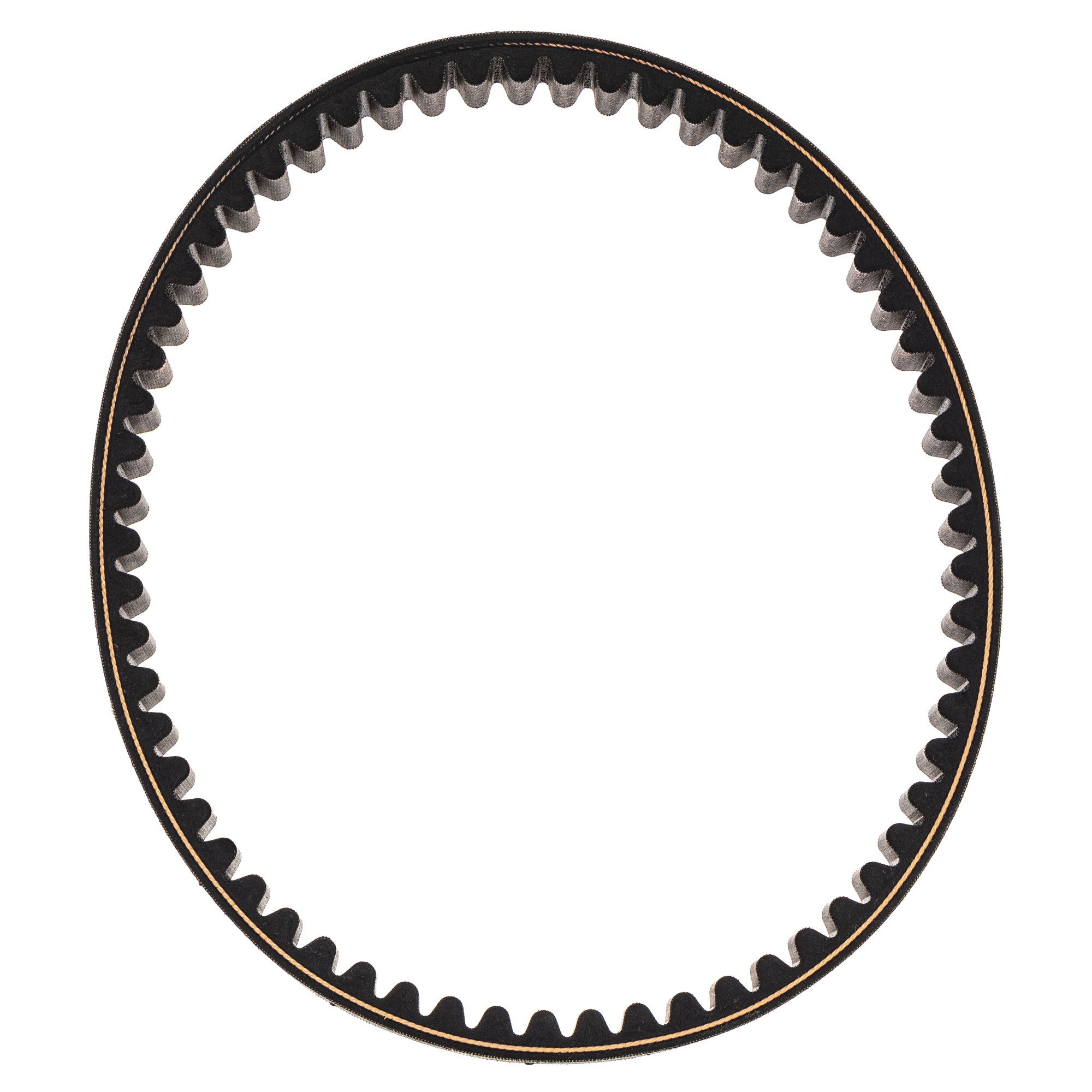 Arctic Cat 0627-106 Clutch Drive Belt ZR 200 2018-2025