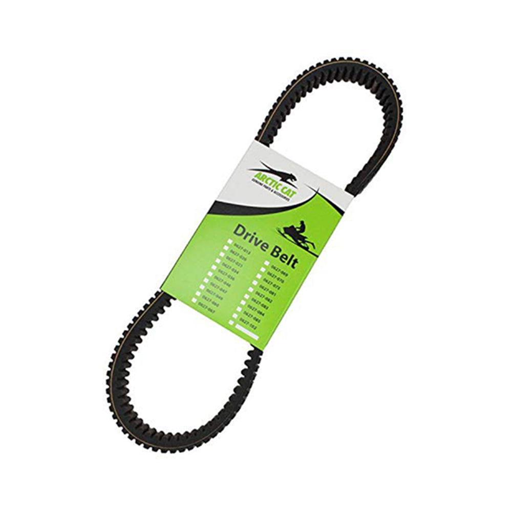 Arctic Cat 0627-110 Drive Belt ZR Limited iACT 7000 137in 129in 2018-2024