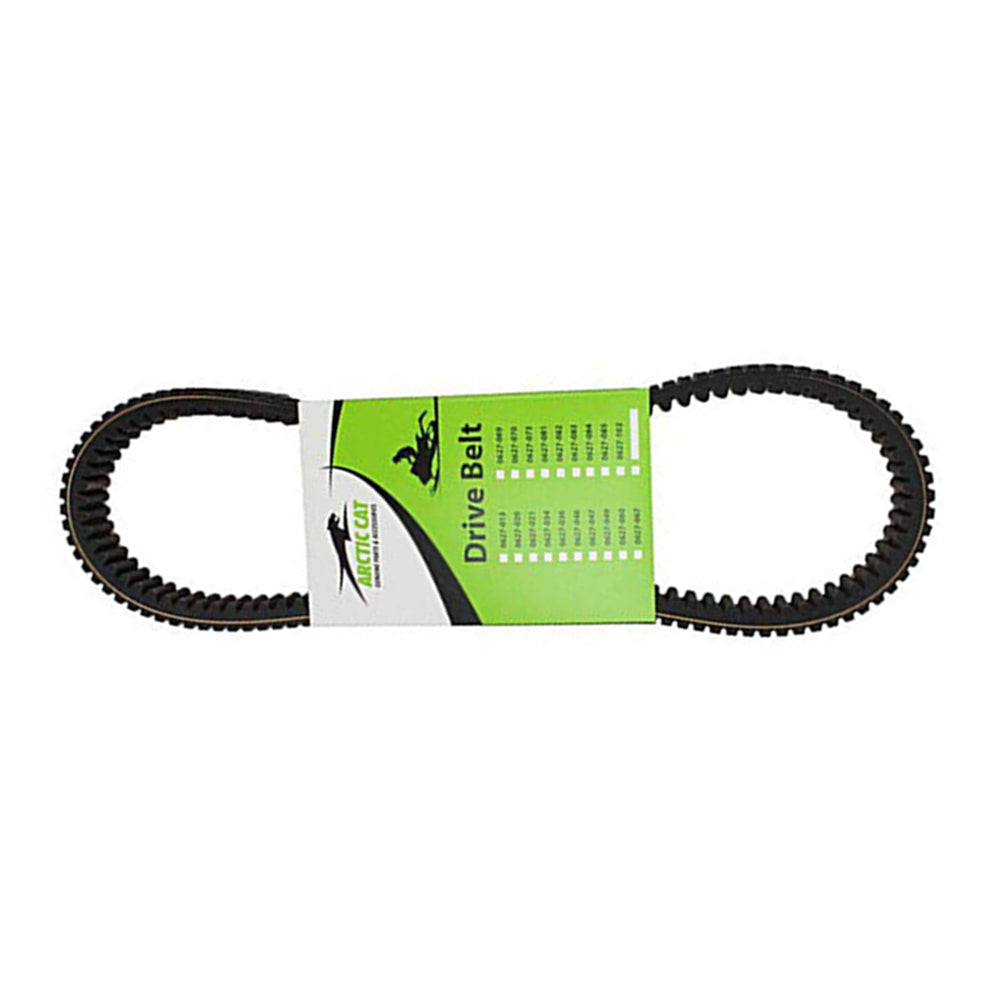 Genuine OEM Arctic Cat Drive Belt
