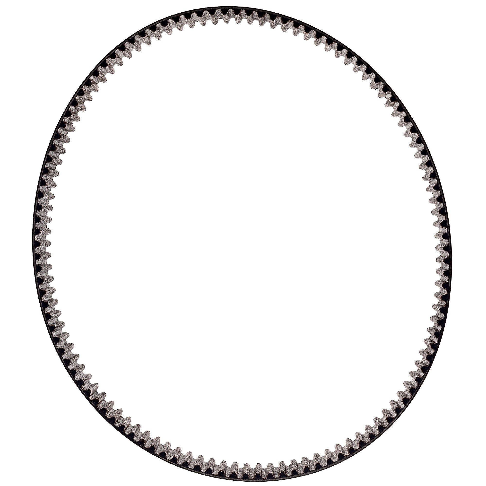 Arctic Cat 0627-128 Final Drive Belt 8mm 600 XC 2024-2025