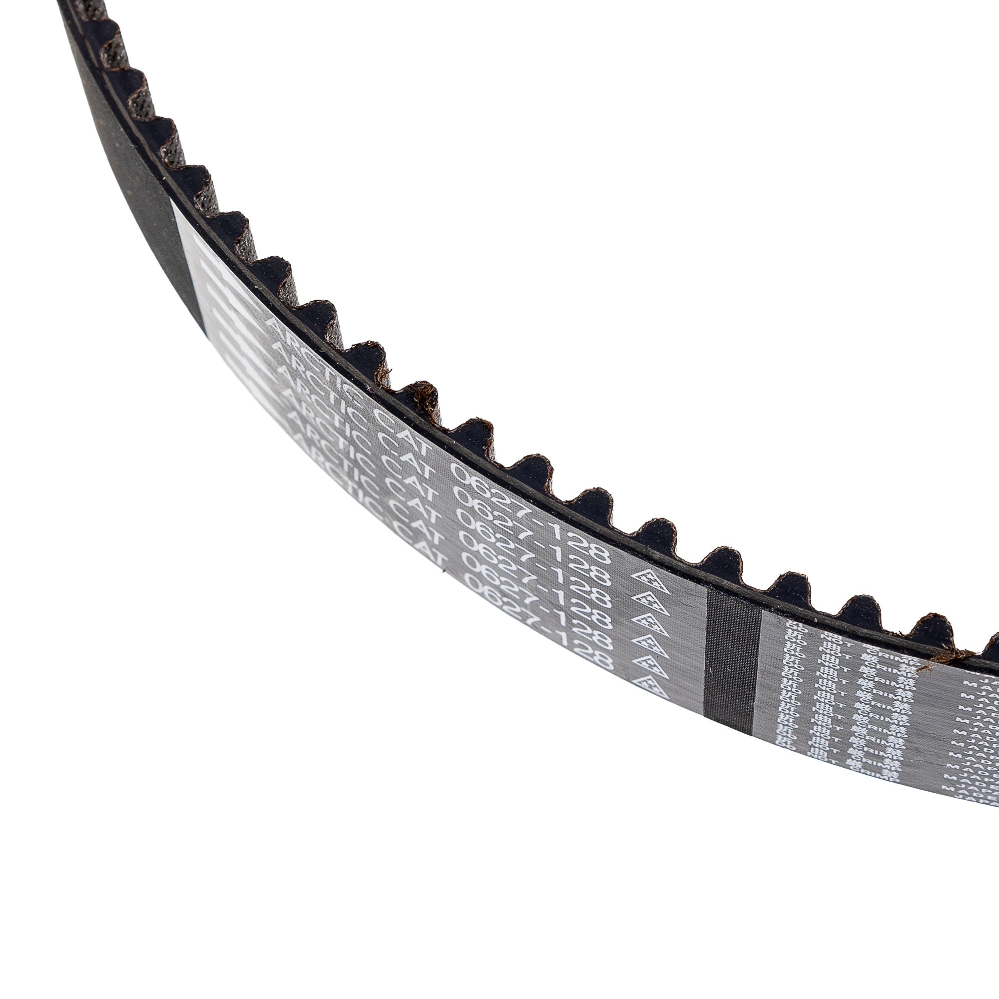 Arctic Cat 0627-128 Final Drive Belt 8mm