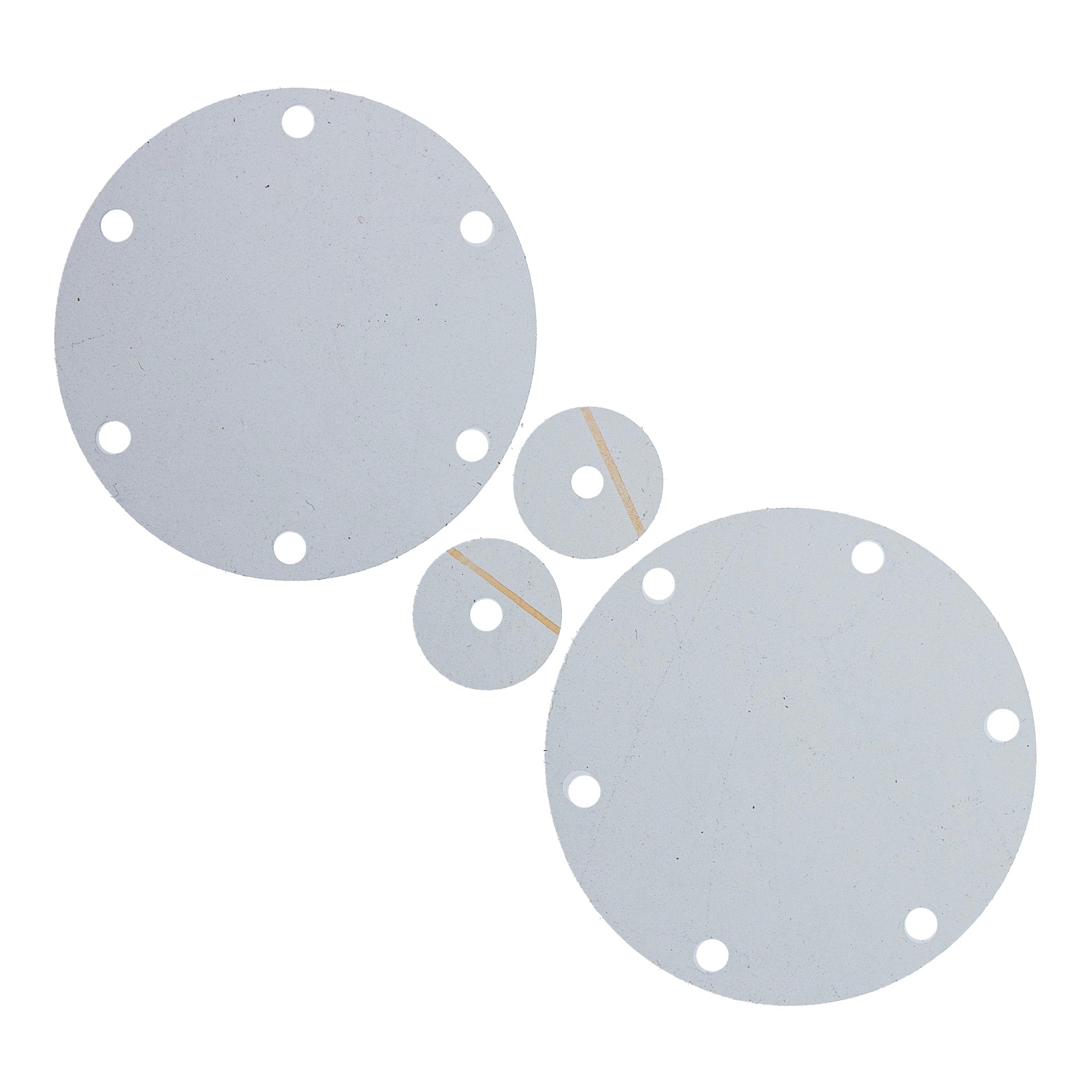 Genuine OEM Arctic Cat Pump