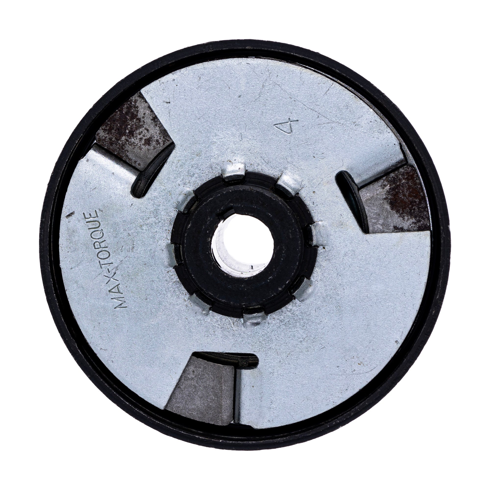 Arctic Cat 0637-445 Big Fin Driven Secondary Clutch 44 40 Degree F XF 1100 Turbo