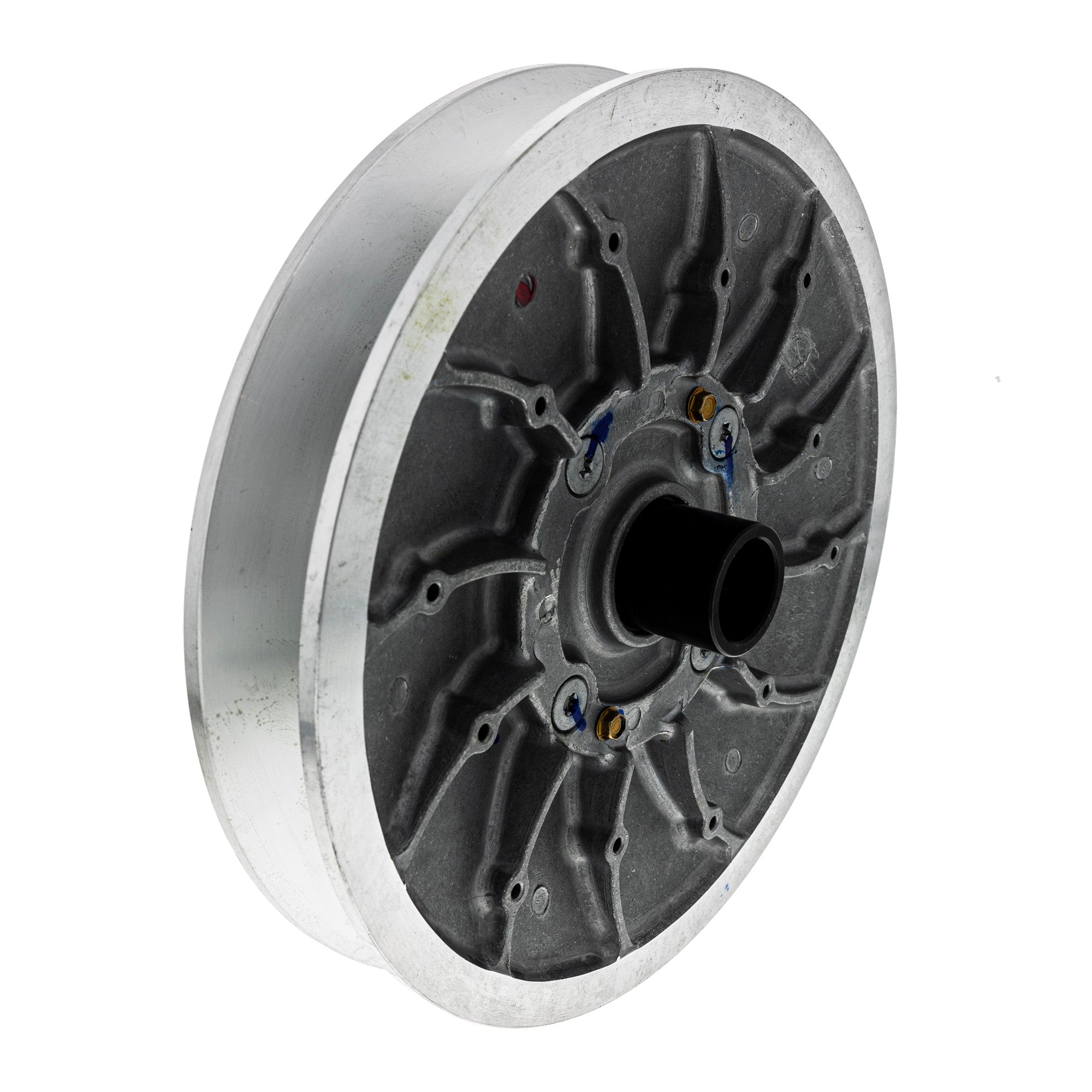 Arctic Cat 0637-445 Big Fin Driven Secondary Clutch 44 40 Degree F XF 1100 Turbo