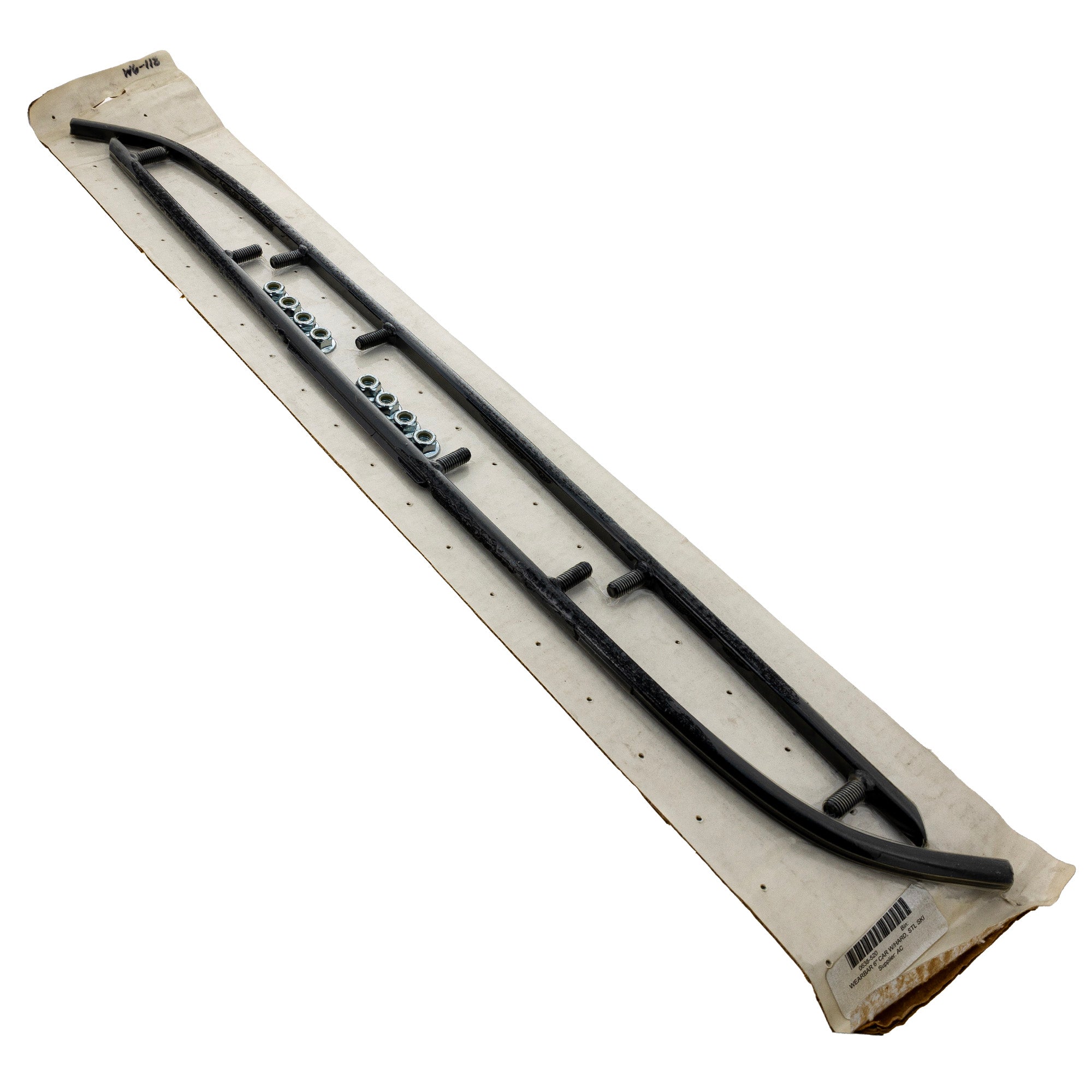 Genuine OEM Arctic Cat Wearbar