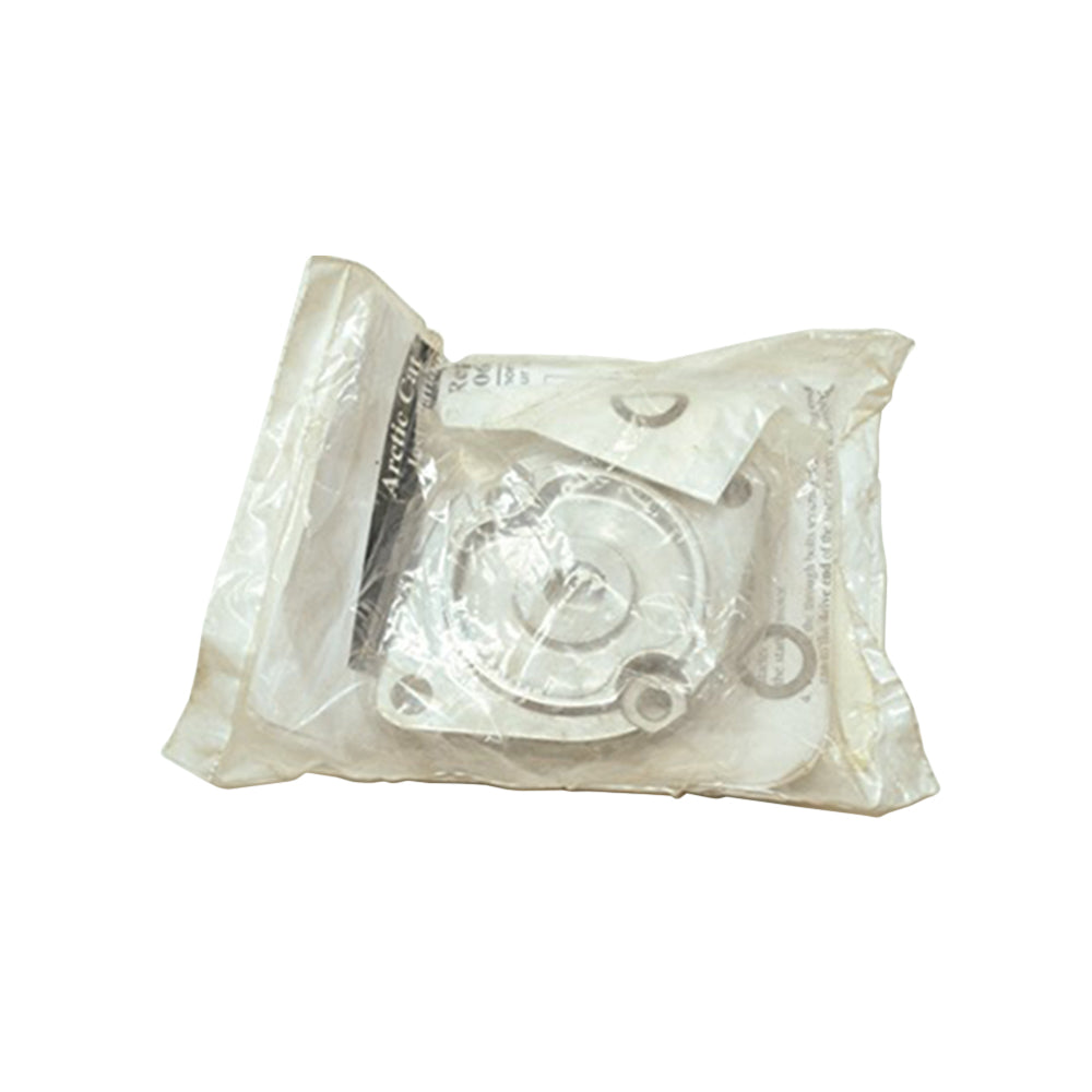 Genuine OEM Arctic Cat Endcap