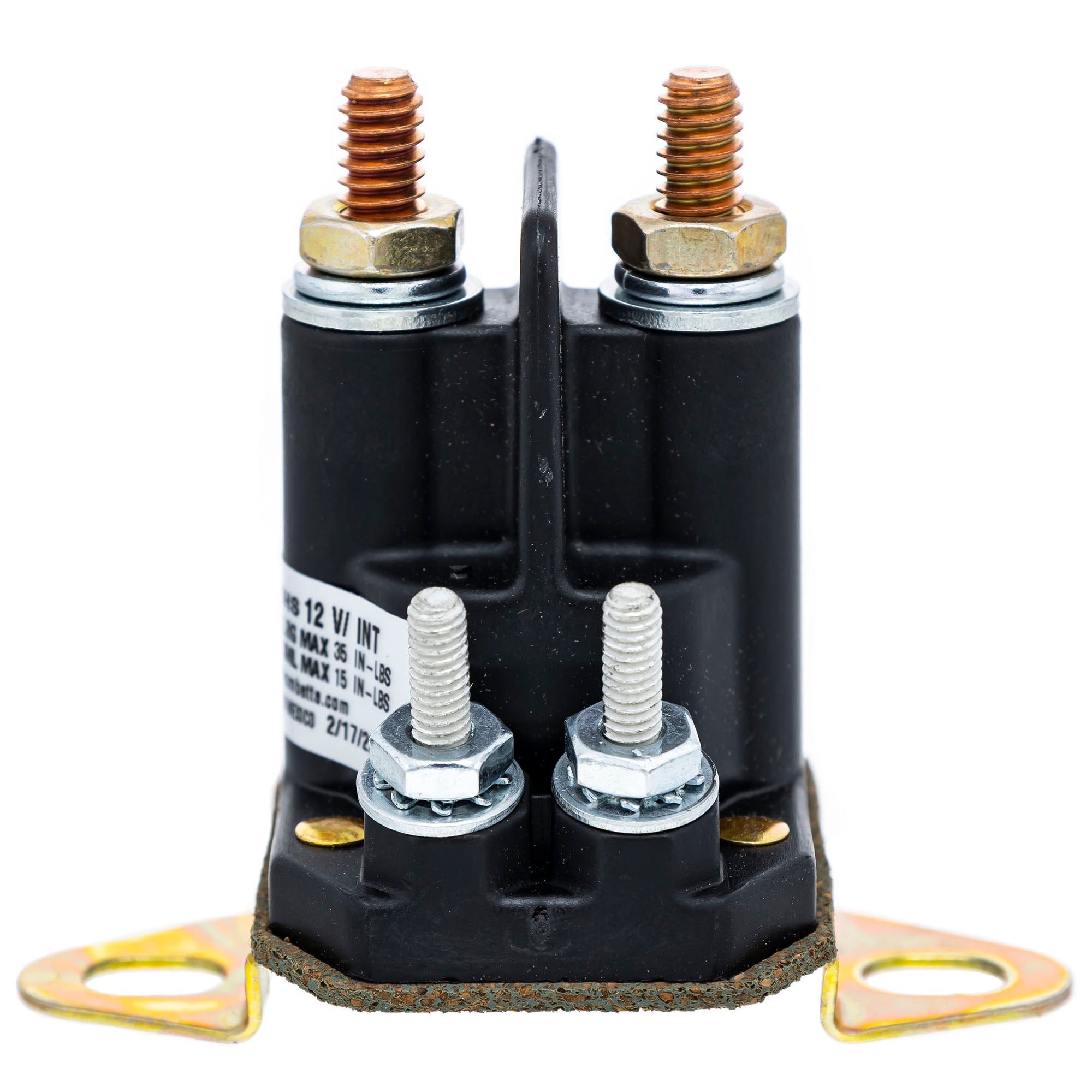 Genuine OEM Arctic Cat Relay