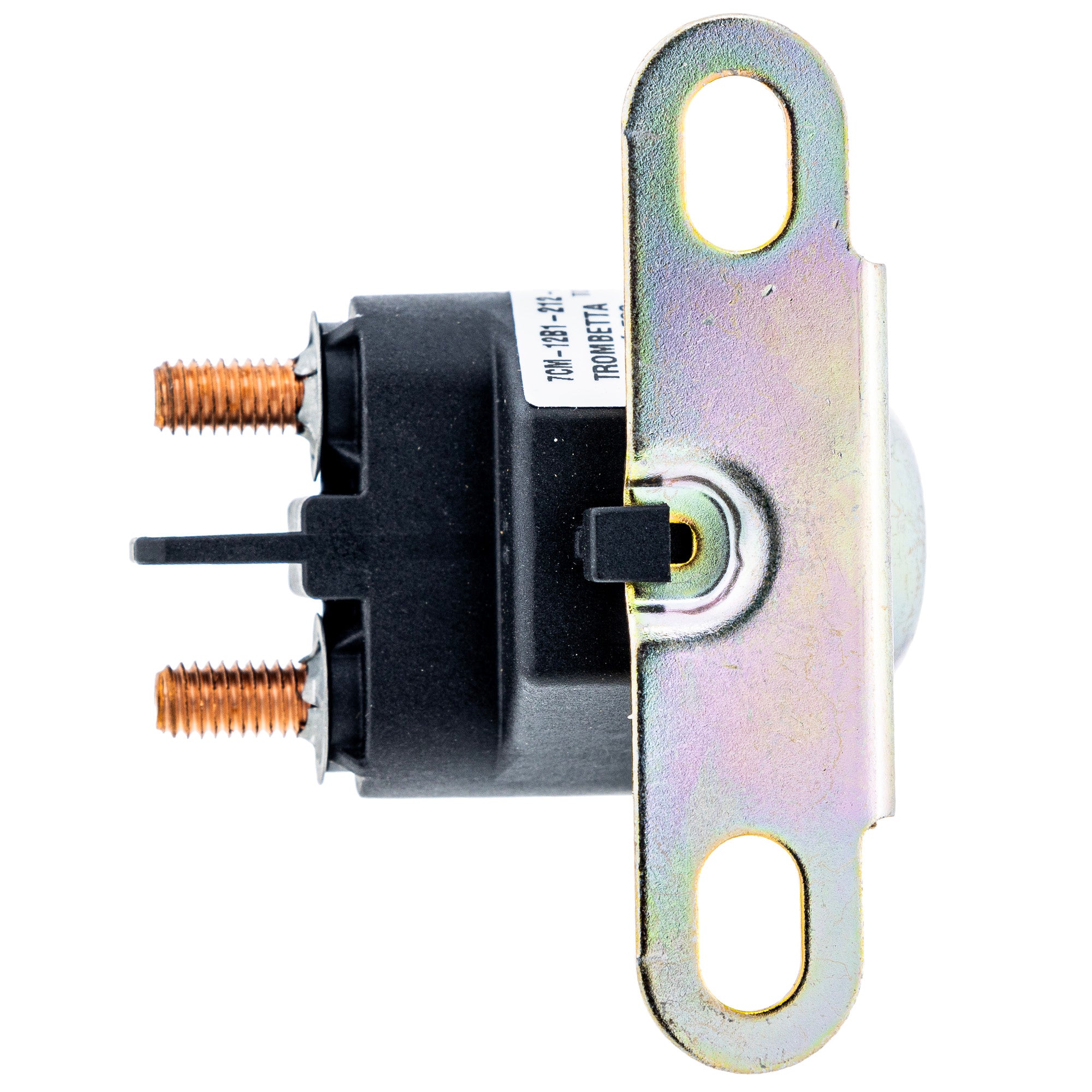 Genuine OEM Arctic Cat Solenoid