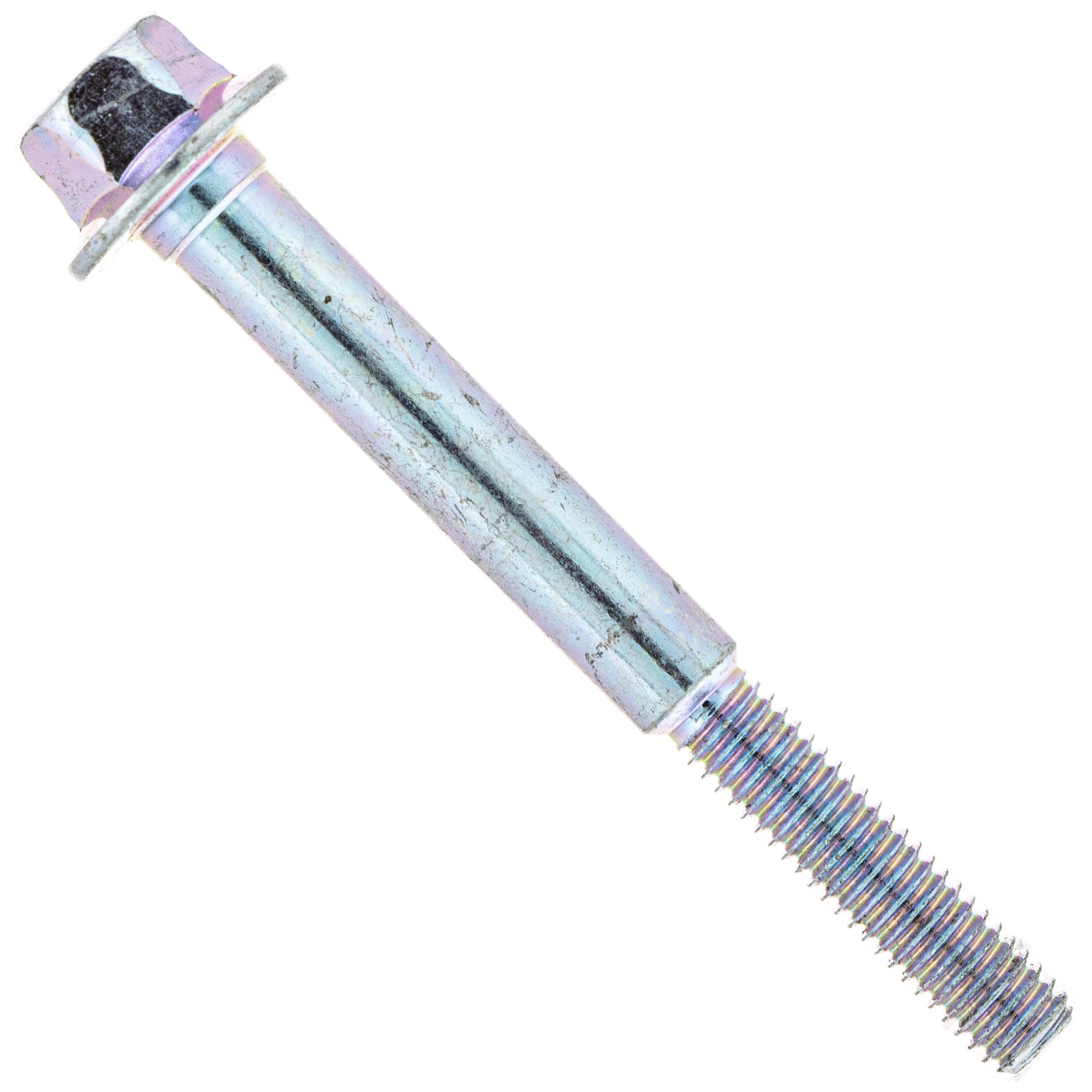 Arctic Cat Shoulder Cap Screw 0646-431