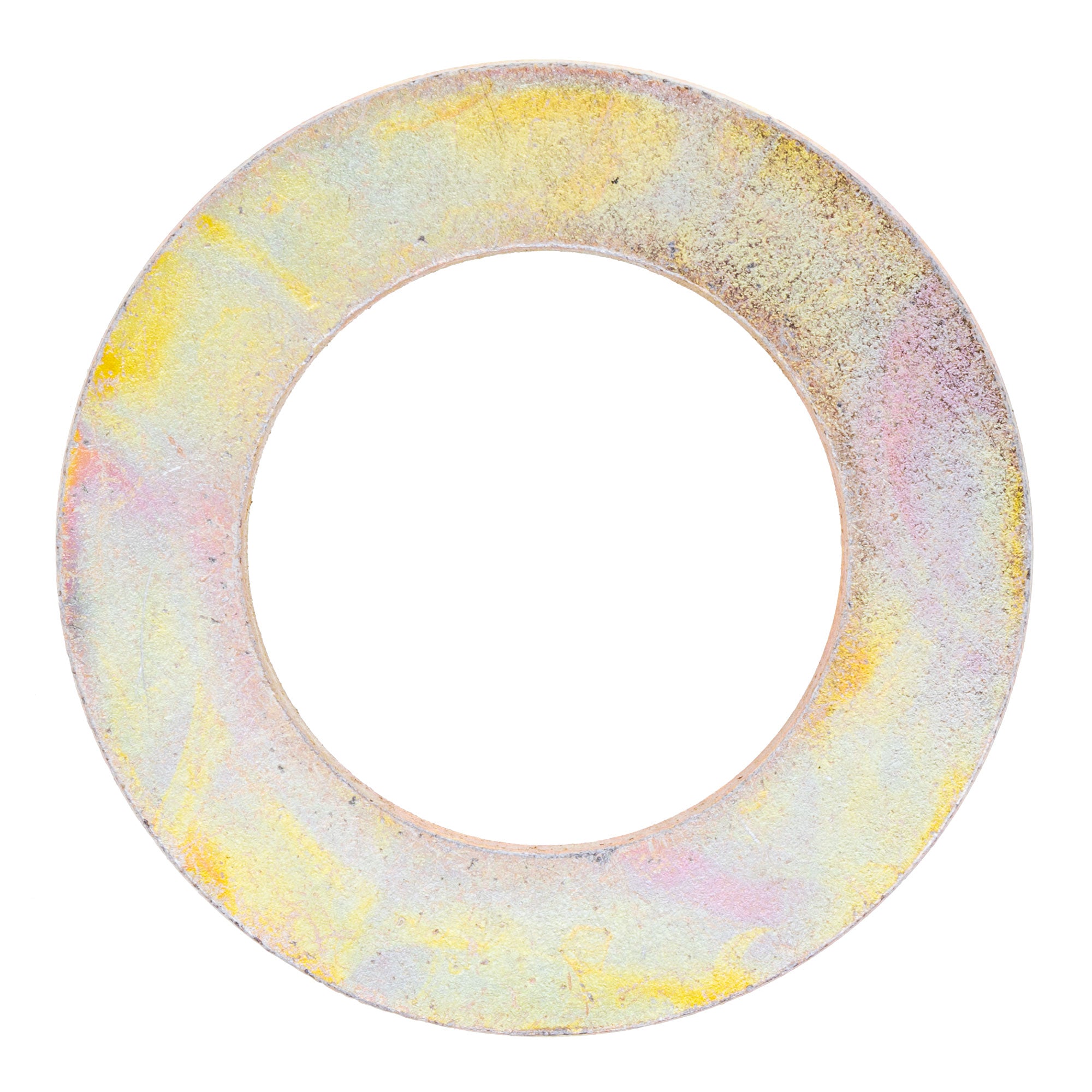 Arctic Cat Steel Shim Washer 0648-850