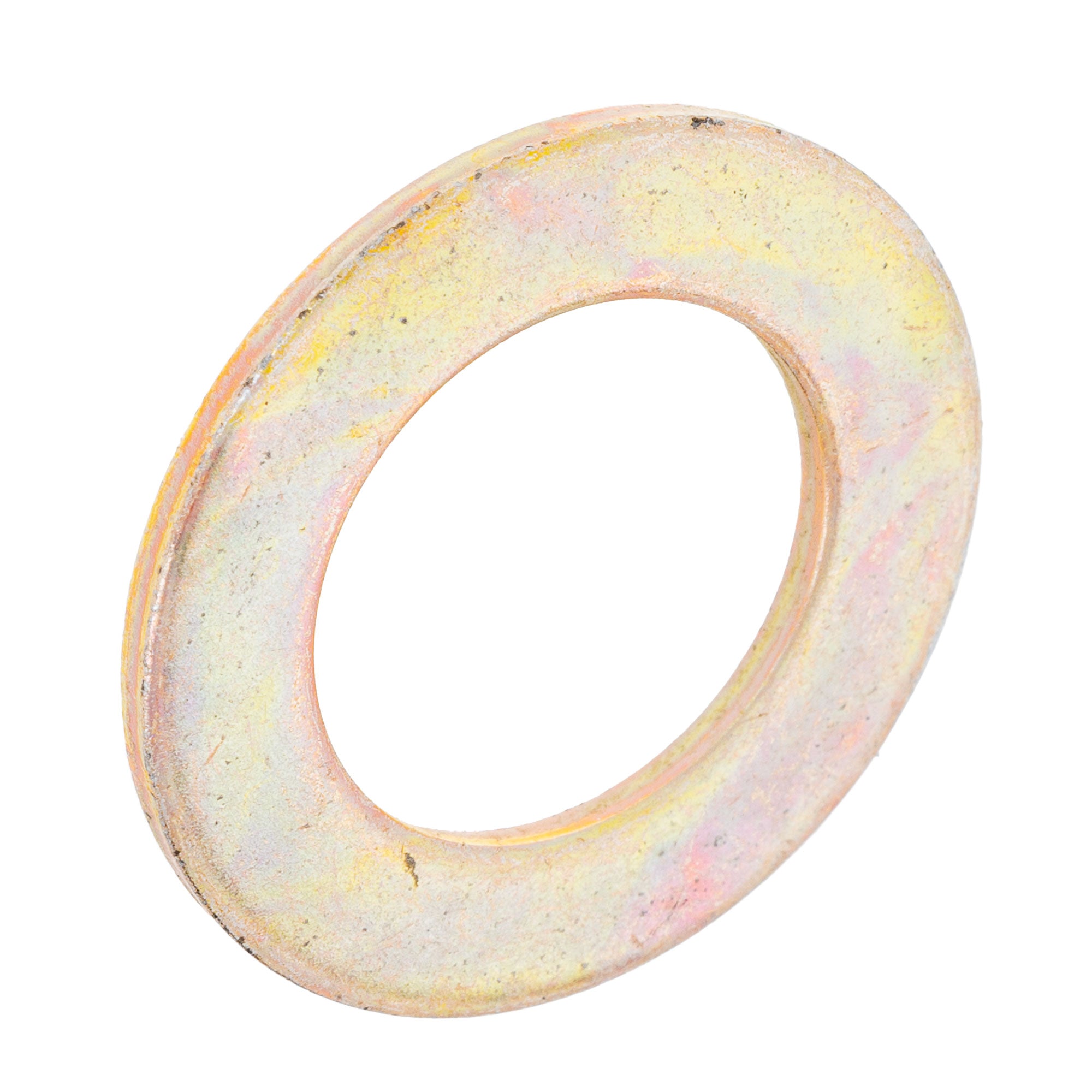 Arctic Cat 0648-850 23.114ID x 38.1OD x 2.29 Steel Shim Washer OEM ZR XF Pantera Bearcat