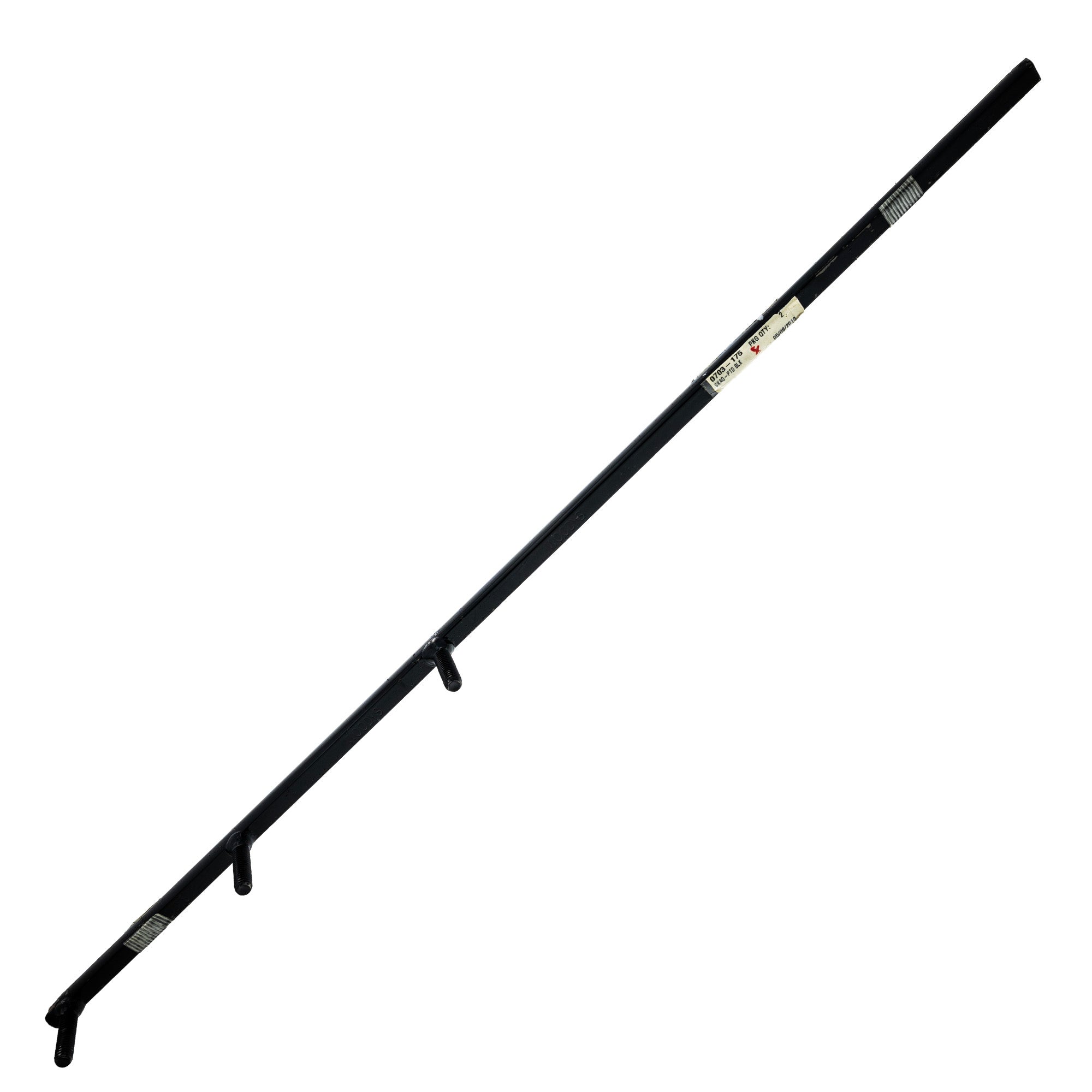 Arctic Cat 0703-175 Painted Black Skag 550 0703-132 1992-1999