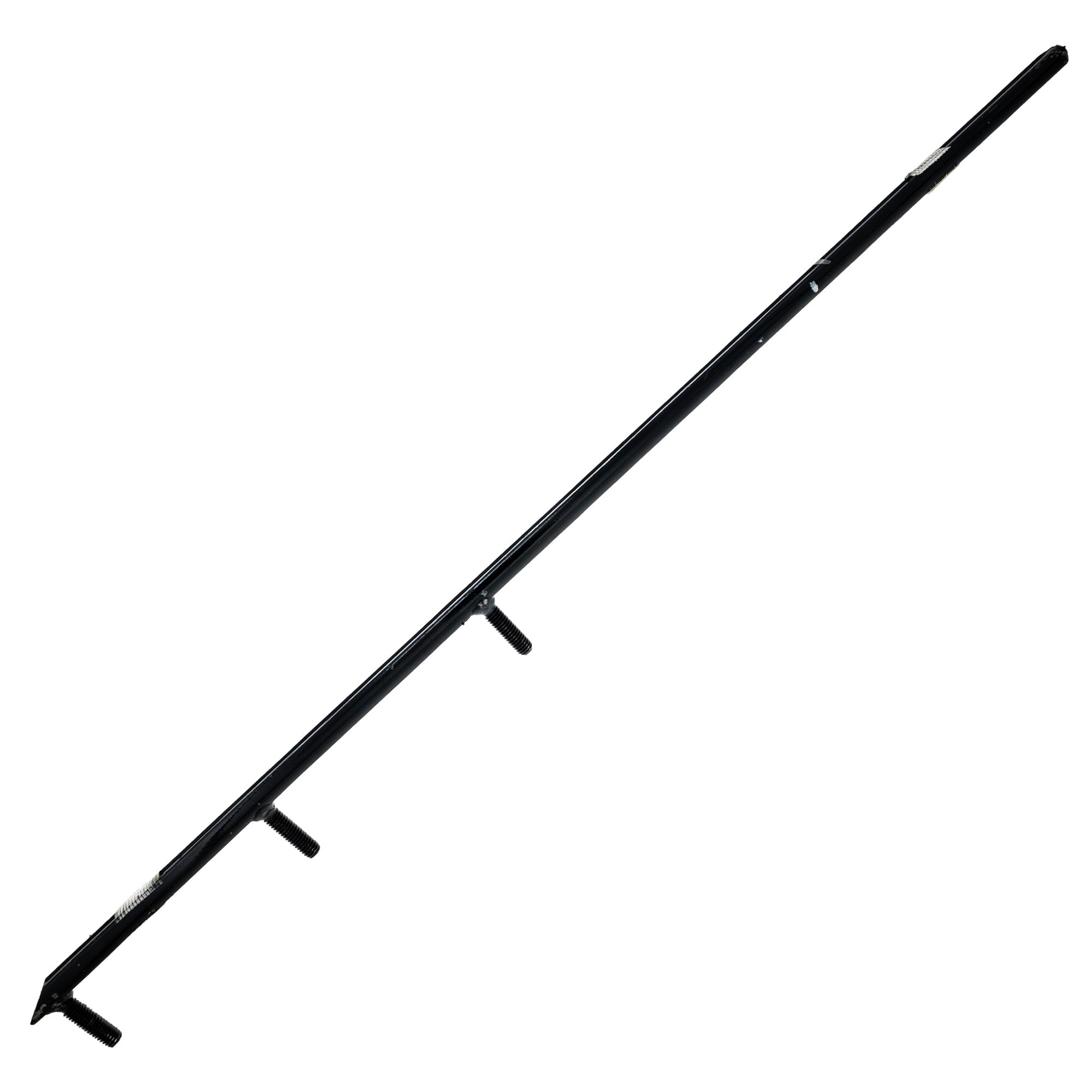 Arctic Cat 0703-175 Oem Skag-Painted Black 440 Textron Cougar Lynx Panther Puma