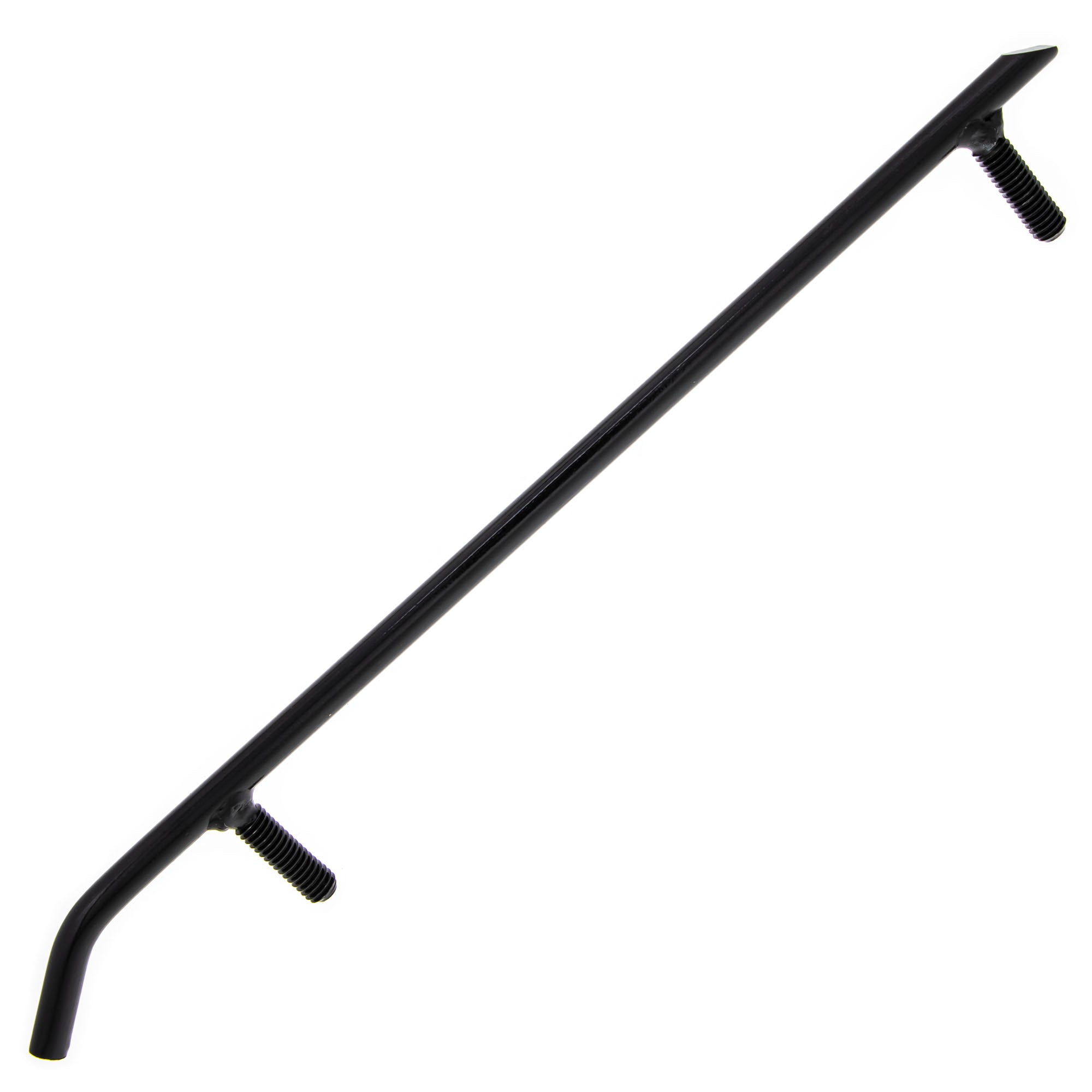 Arctic Cat 0703-698 Painted Skag Wear Bar 120 2000-2025