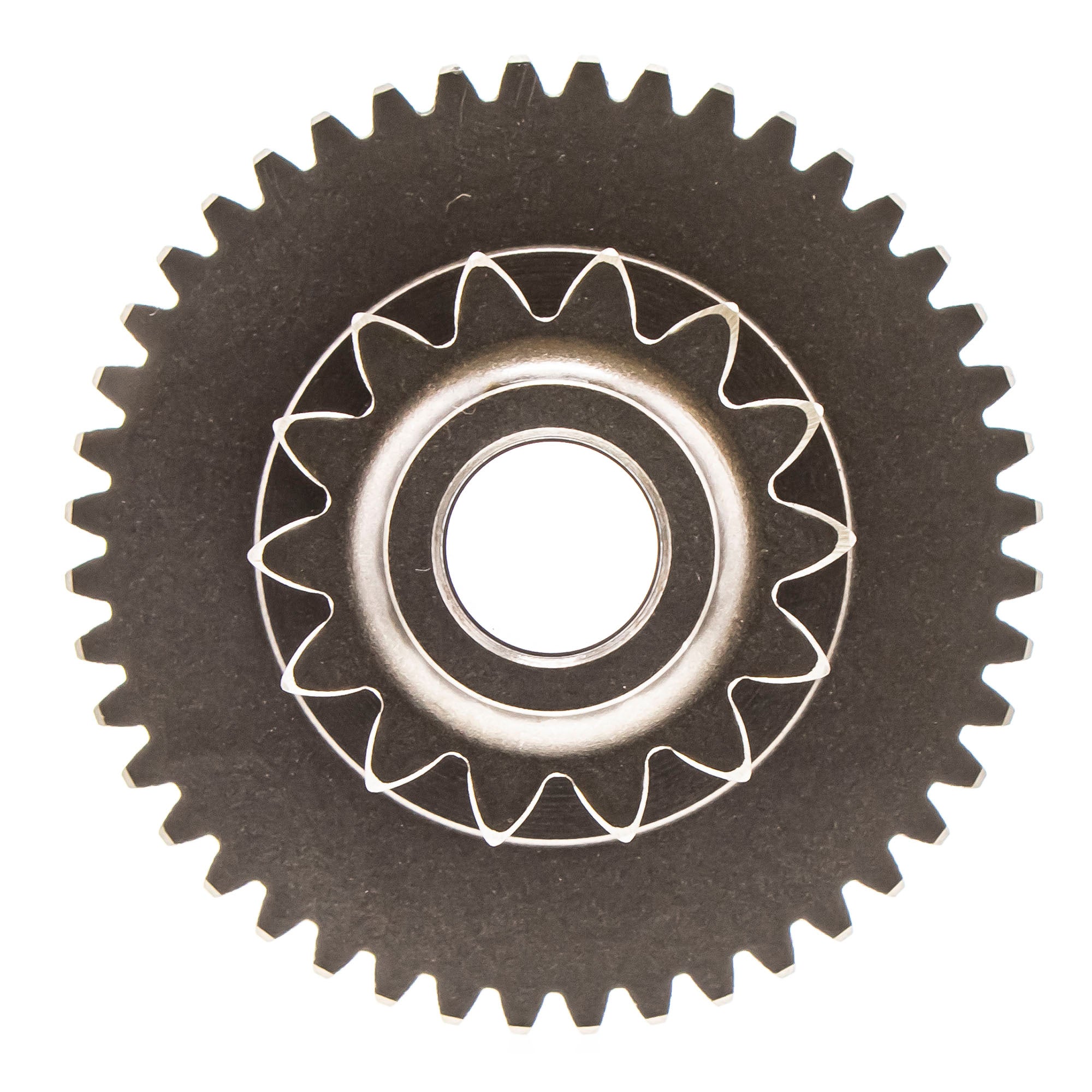 Arctic Cat 0815-038 44T 14T Starter Idler Gear ATV Alterra Prowler HDX TRV 450 500