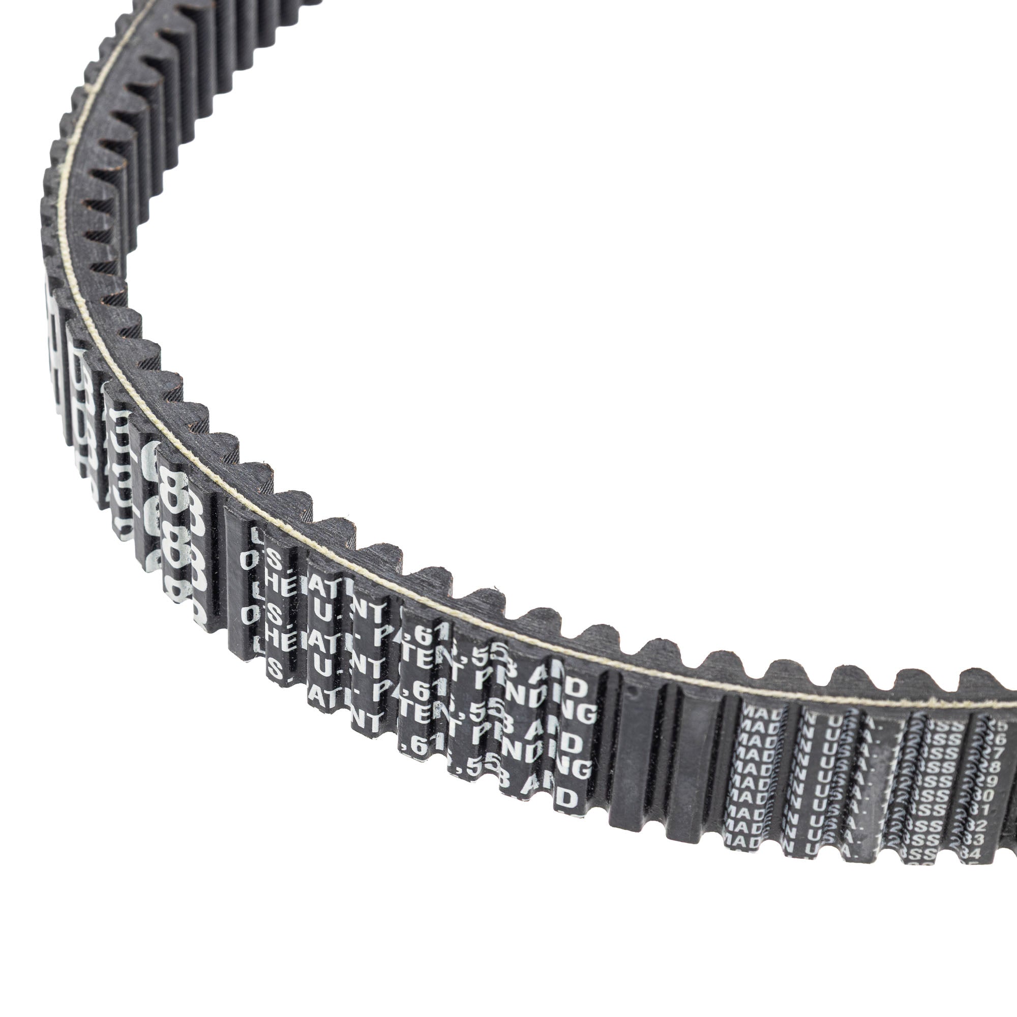 Arctic Cat Drive Belt 0823-683