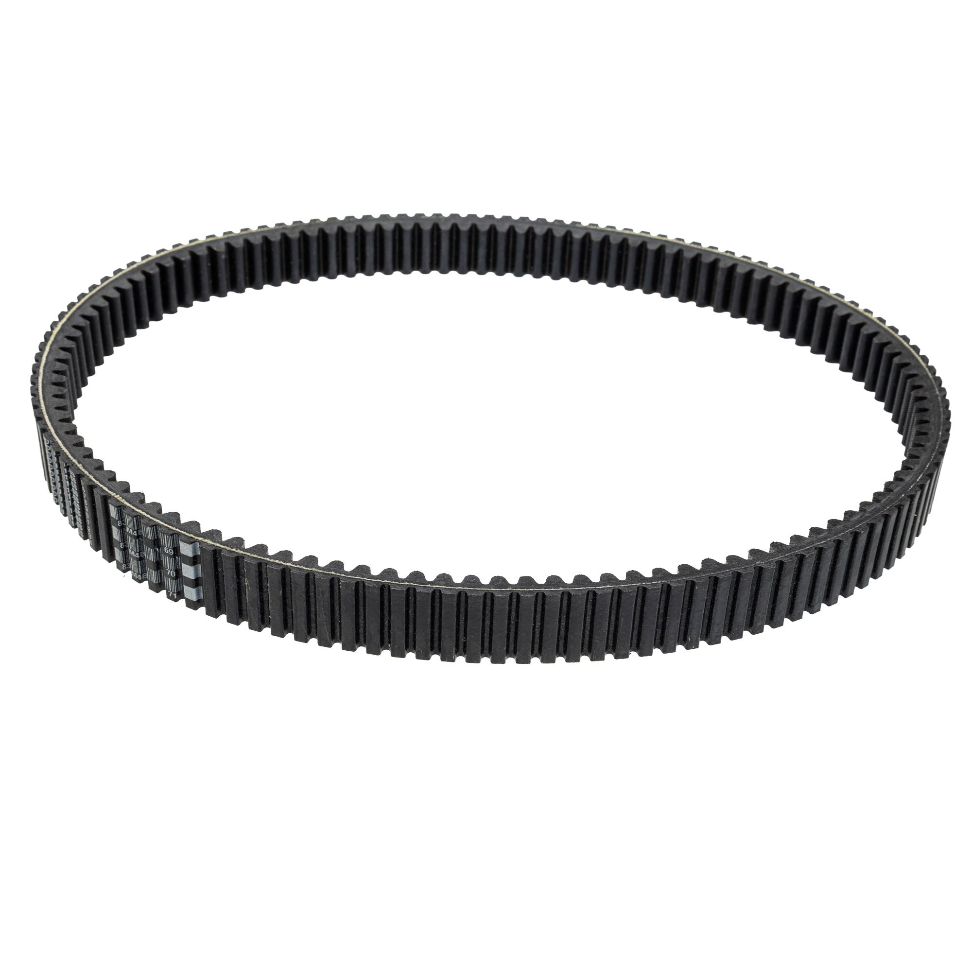 Arctic Cat 0823-683 Drive Belt 2021-2022 Blast 4000 Alterra 600 Prowler Pro LTD