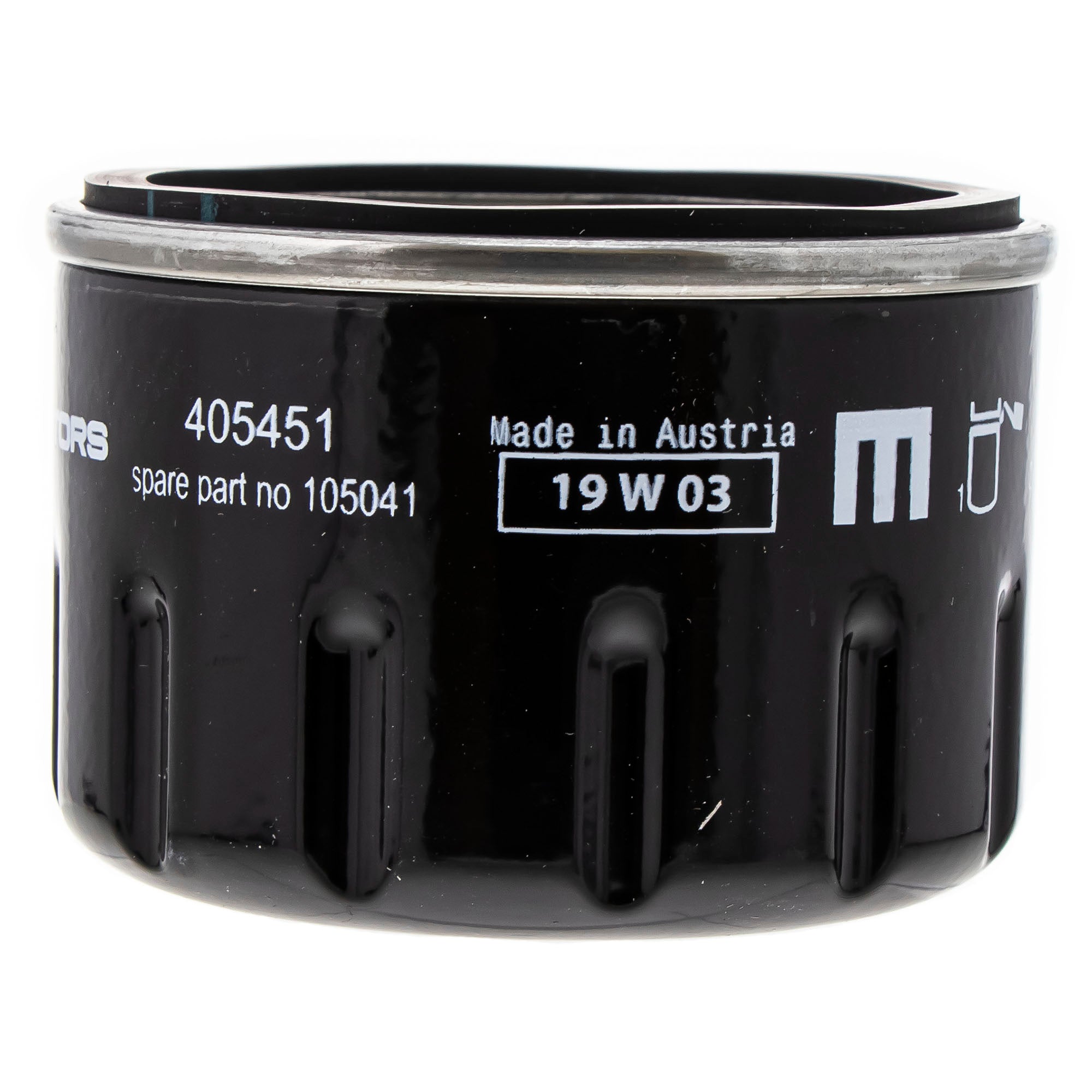 Genuine OEM Arctic Cat Oil Filter