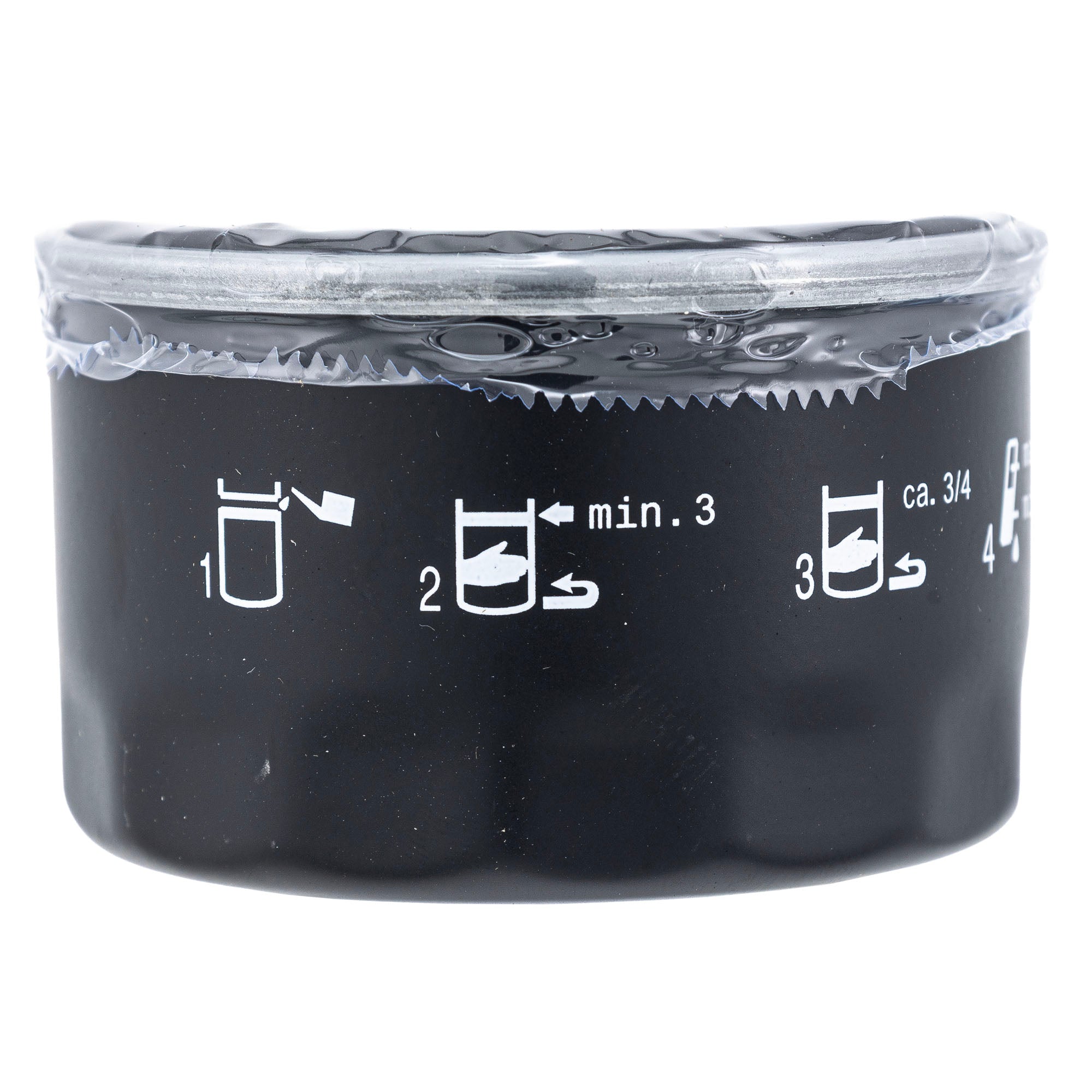 Arctic Cat Oil Filter 105041