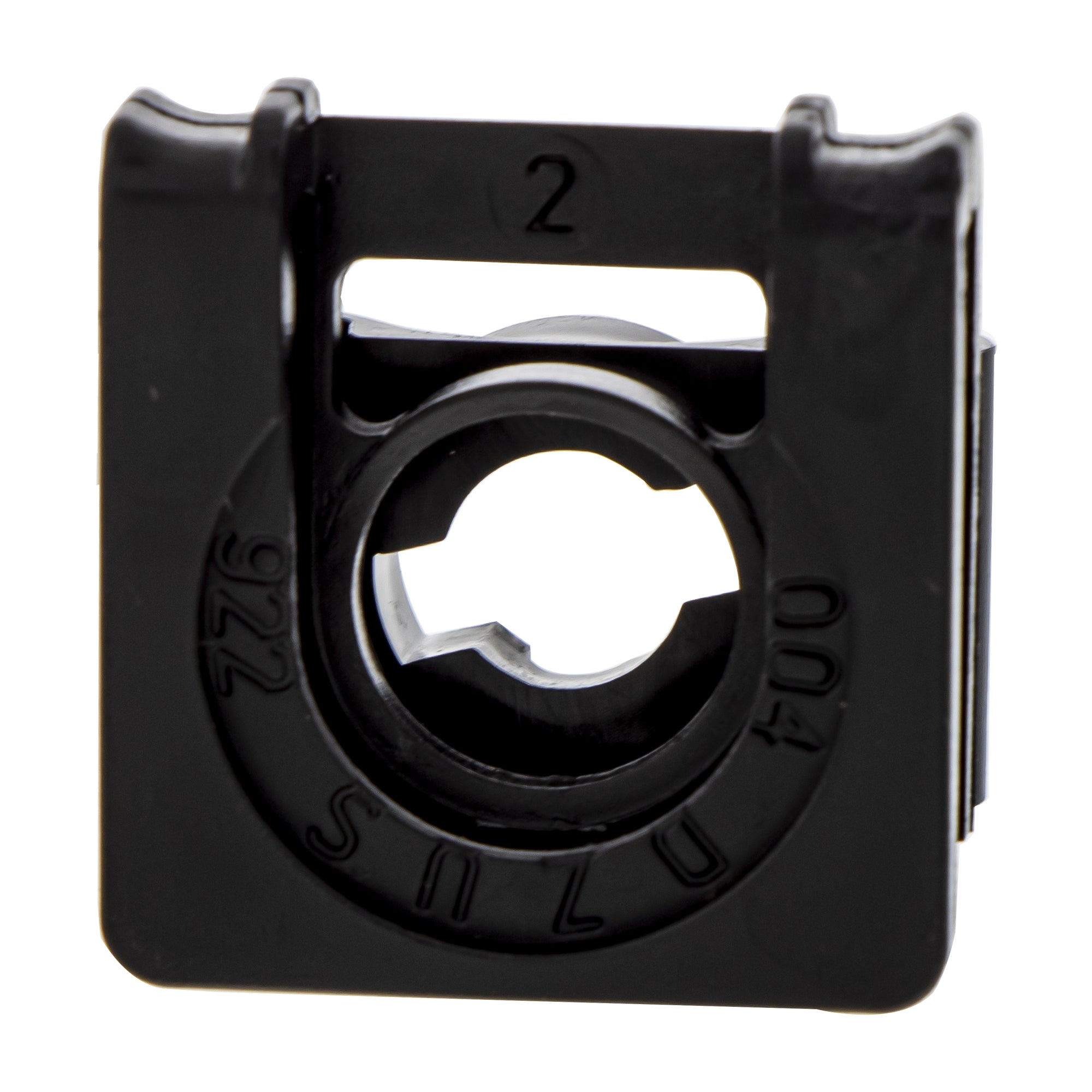 Arctic Cat Quarter Turn Fastener Receiver 1423-208