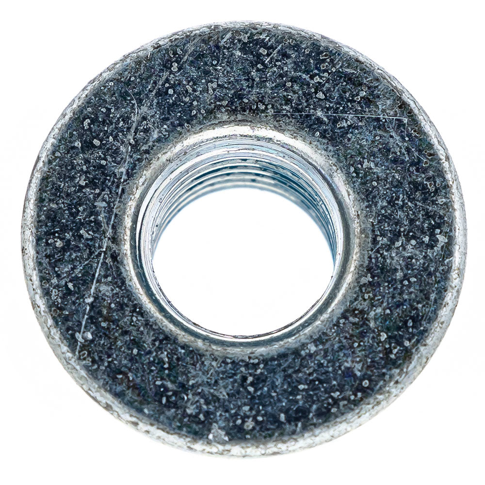 Arctic Cat 1423-334 Hex Flange Nut M10X1.25 CL10 W NYLOC HD