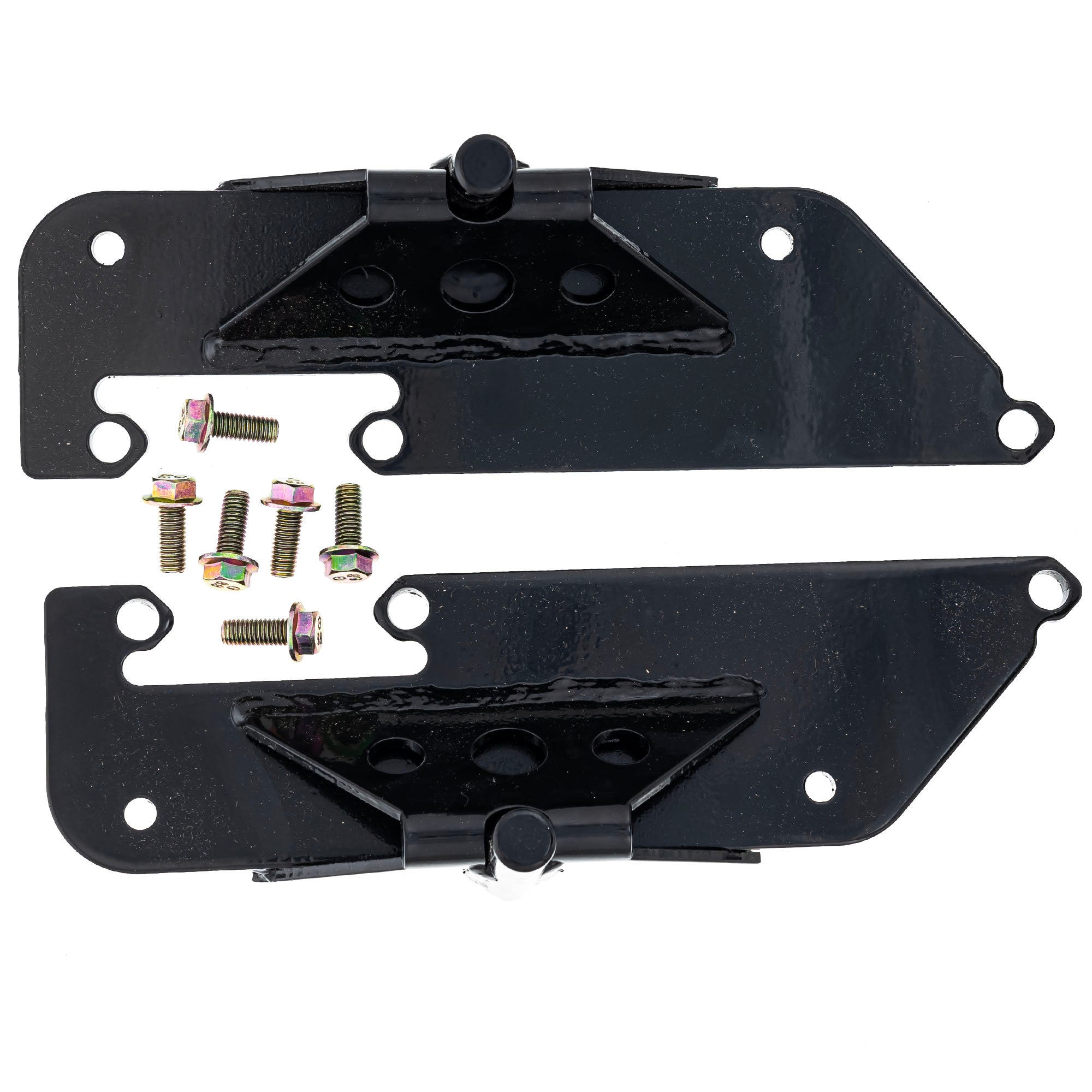 Arctic Cat 1436-191 Plow Mount (AUTO) MODEL GENERATION 350 366 400 425 450