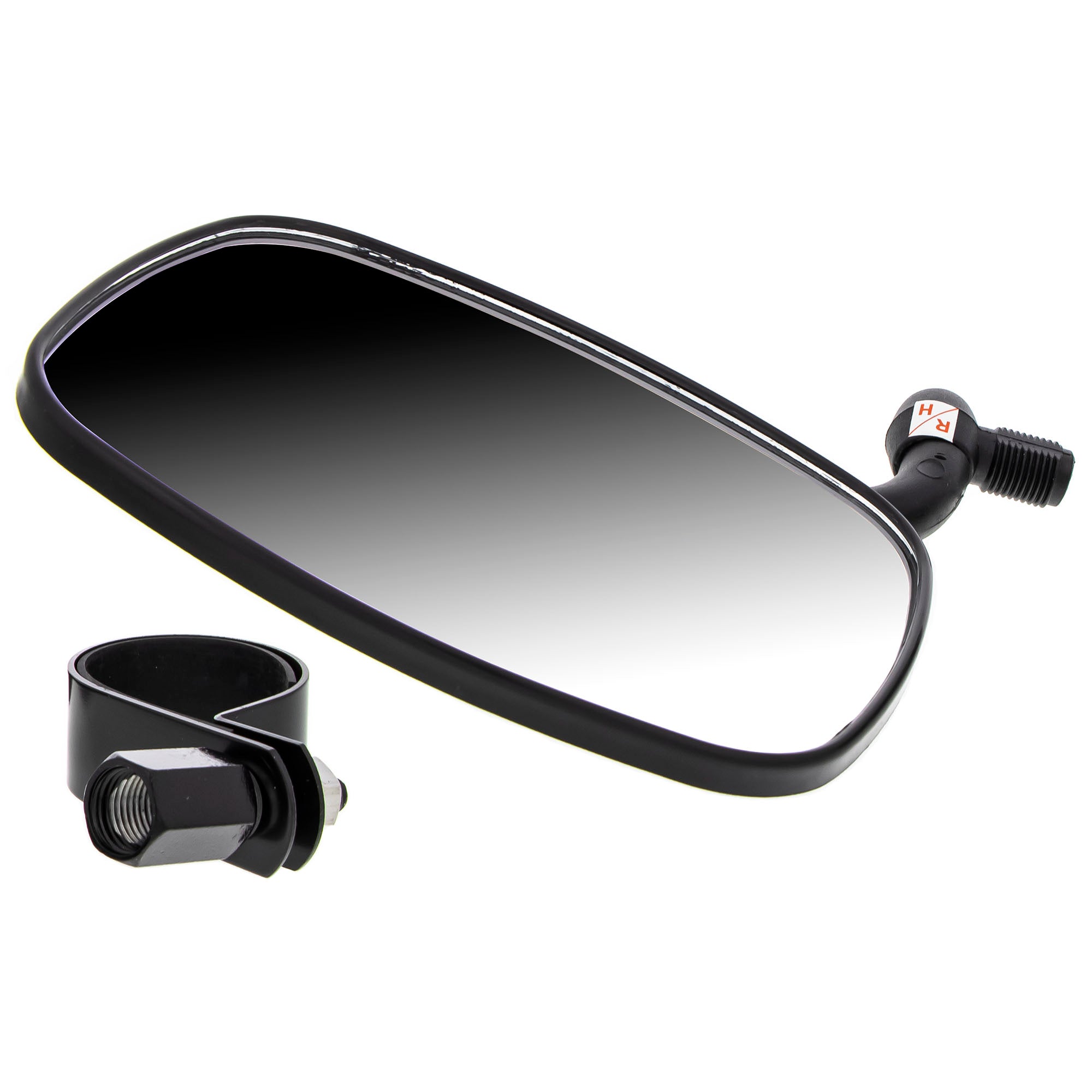 Genuine OEM Arctic Cat Mirror