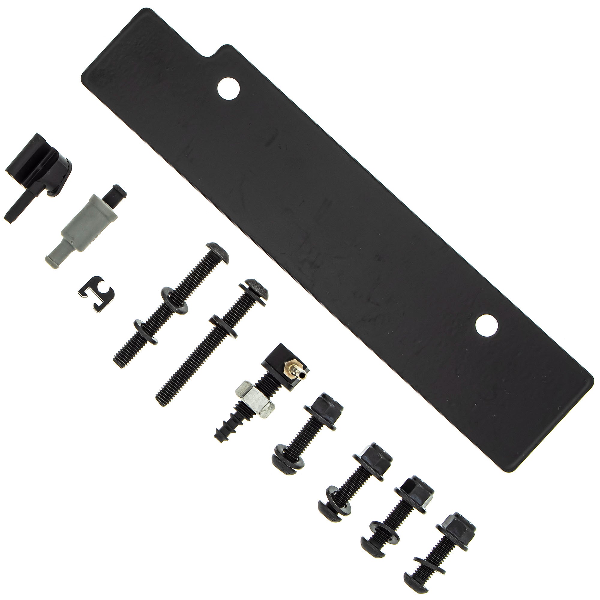 Arctic Cat Windshield Washer Kit 1436-843