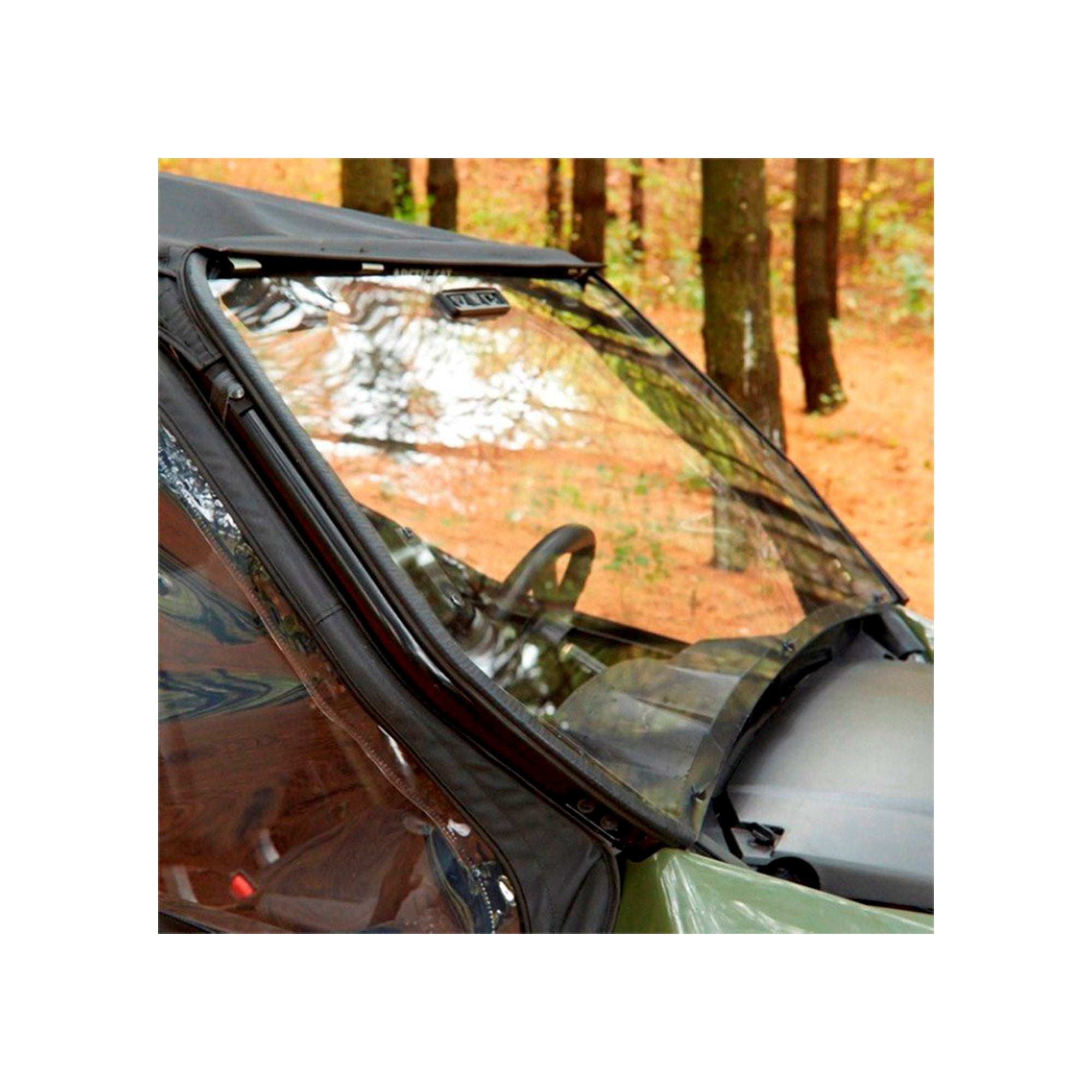 Genuine OEM Arctic Cat Windshield