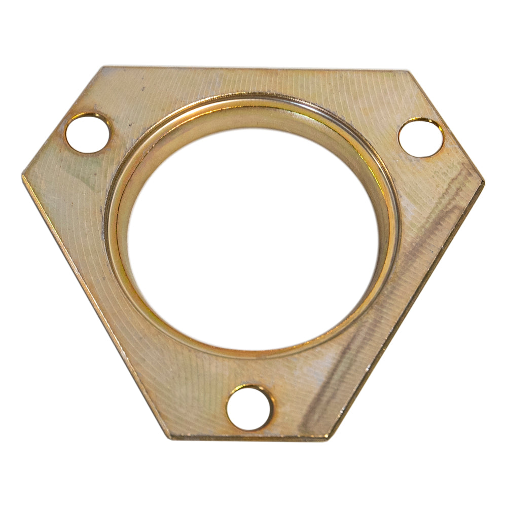 Genuine OEM Arctic Cat Plate