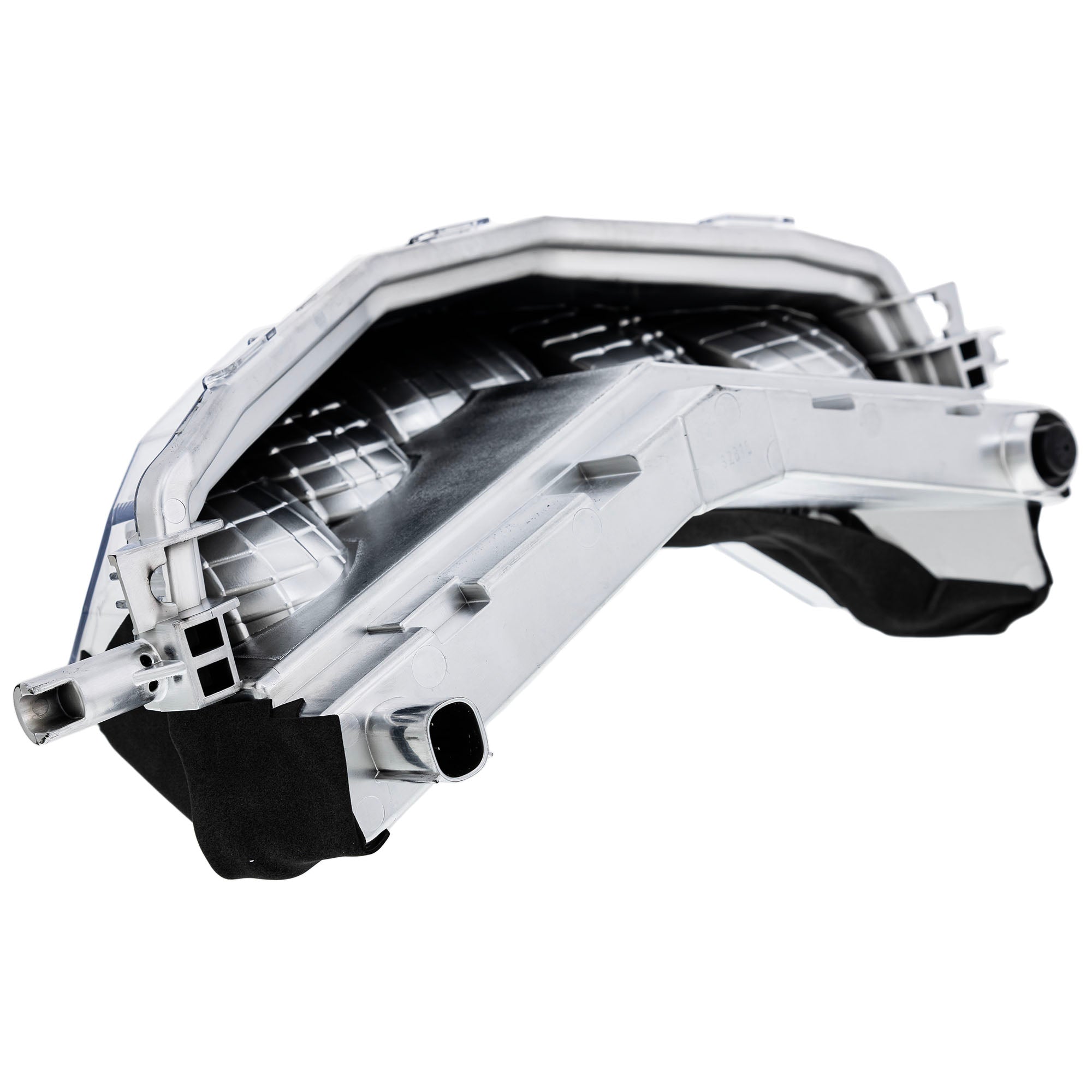 Arctic Cat 1609-012 Headlight Assembly Riot Mountain Alpha One ES 146 154 600