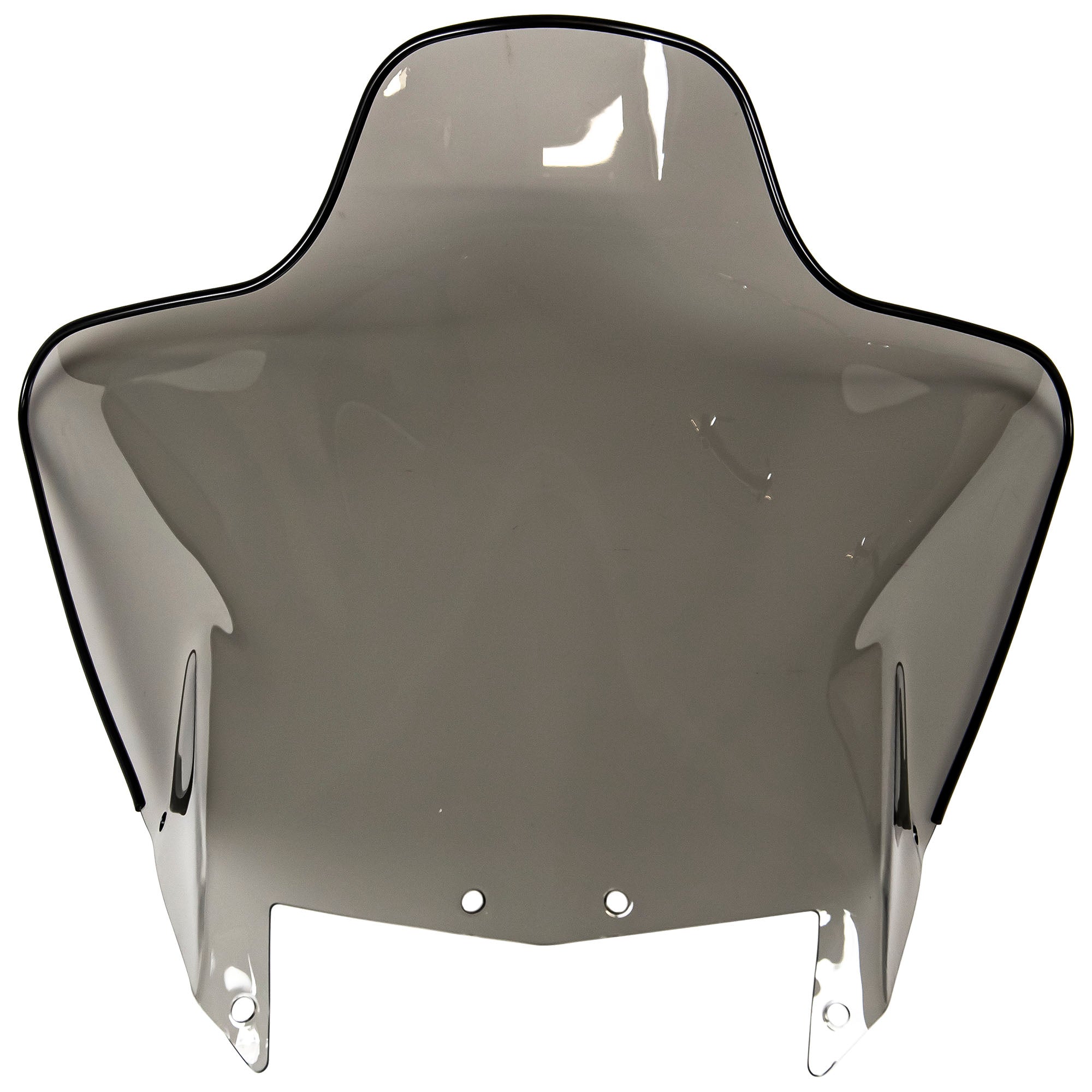Arctic Cat 1616-089 Tint 15" High Touring Windshield ZR XR Touring Riot Norseman