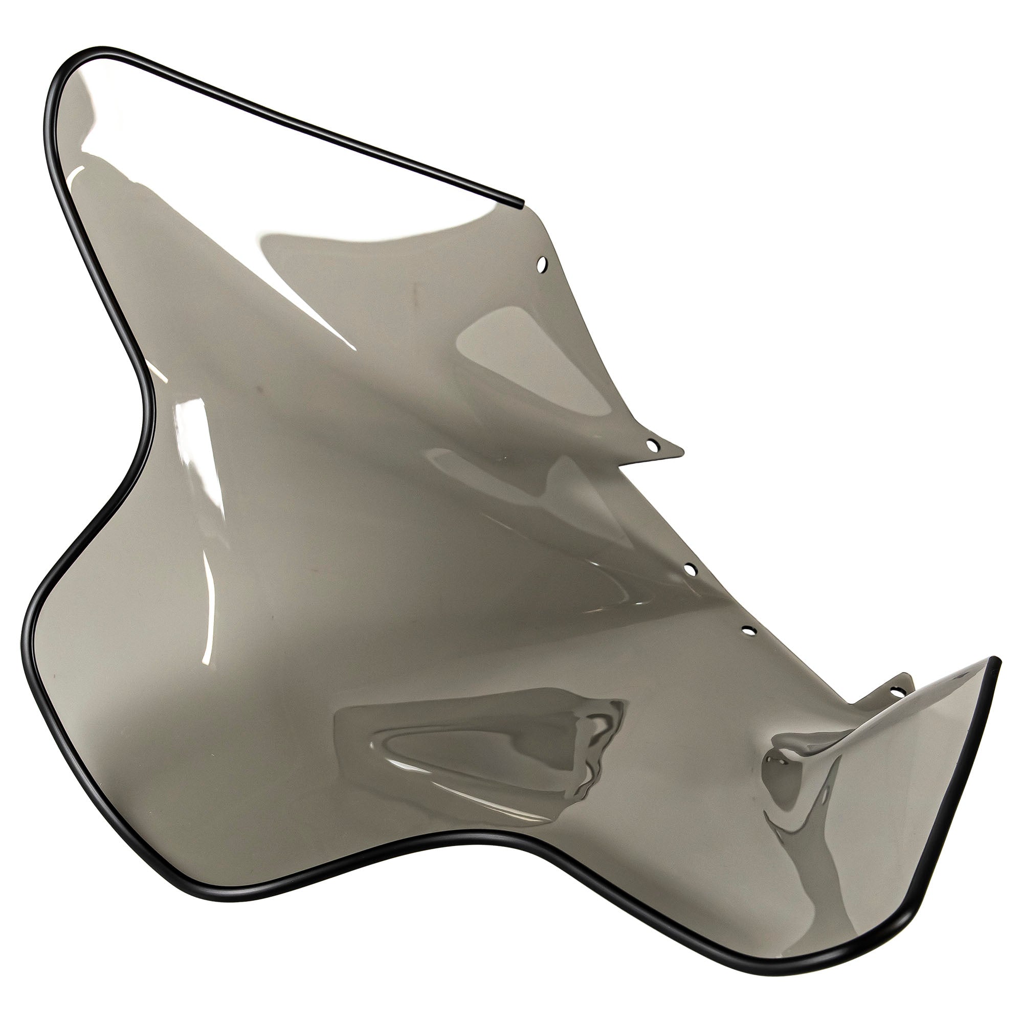 Arctic Cat 1616-089 Tint 15" High Touring Windshield Blast 4000 ZR Genuine OEM