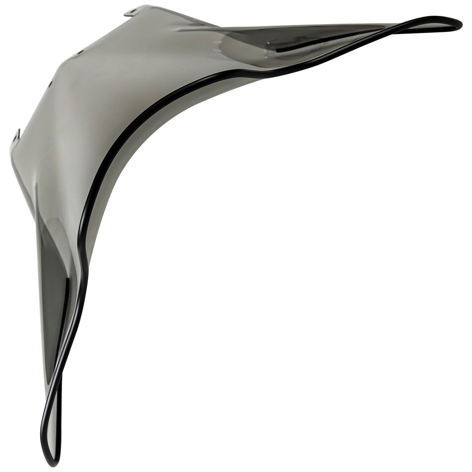 Arctic Cat 1616-089 Tint 15" High Touring Windshield Blast 4000 ZR Genuine OEM