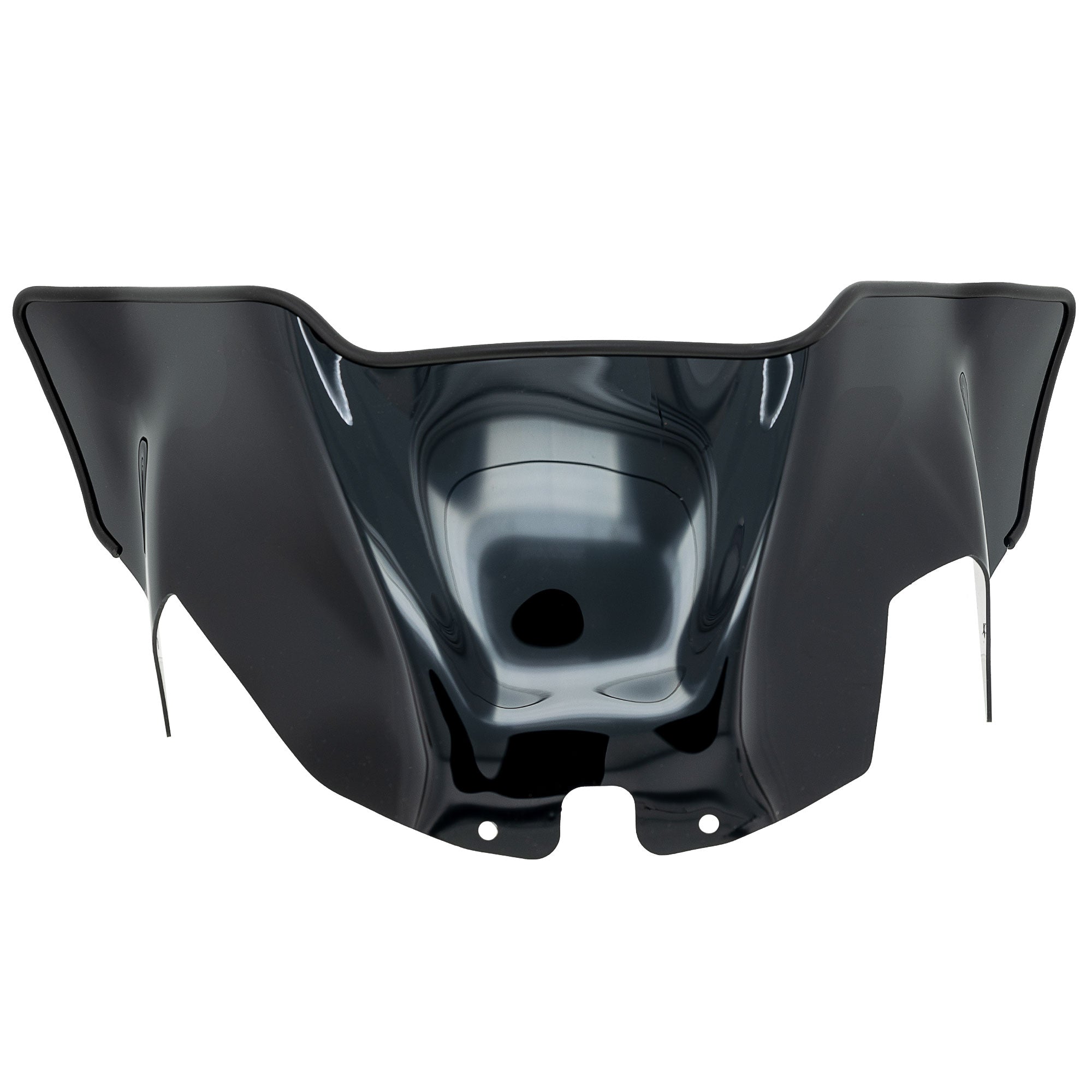 Arctic Cat 1616-245 Low Windshield Black 600 120 XC 2024