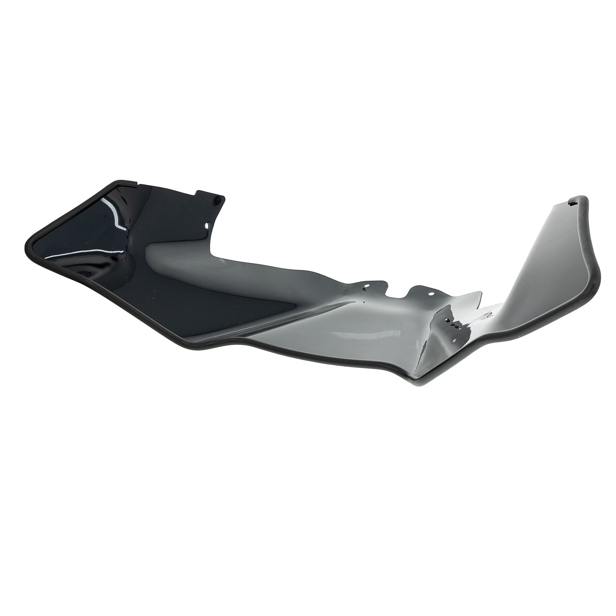 Arctic Cat 1616-245 Low Windshield Sno Pro Black Riot M ZR Catalyst Genuine OEM