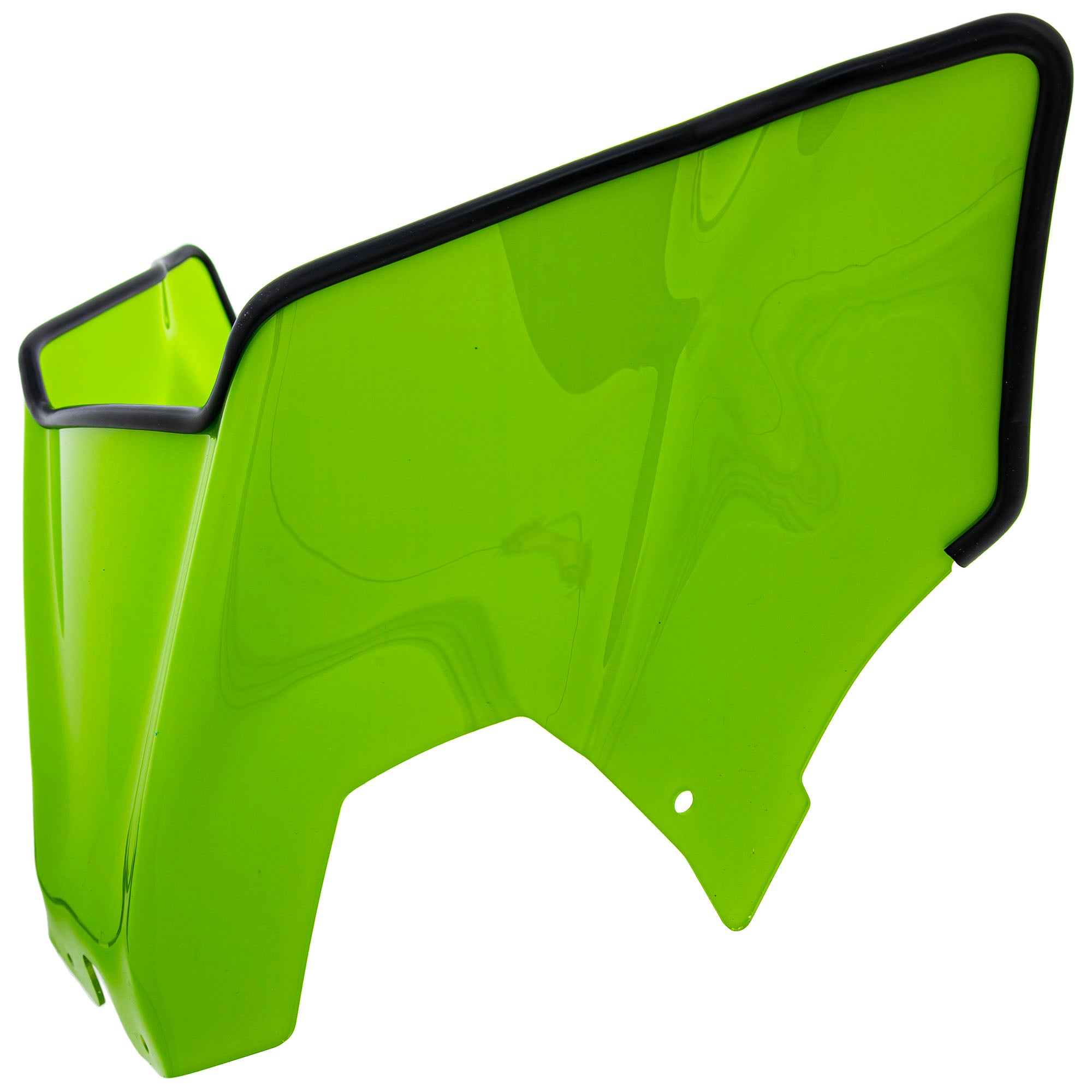 Arctic Cat 1616-428 Low Windshield Sno Pro Medium Green Riot Catalyst 600 OEM