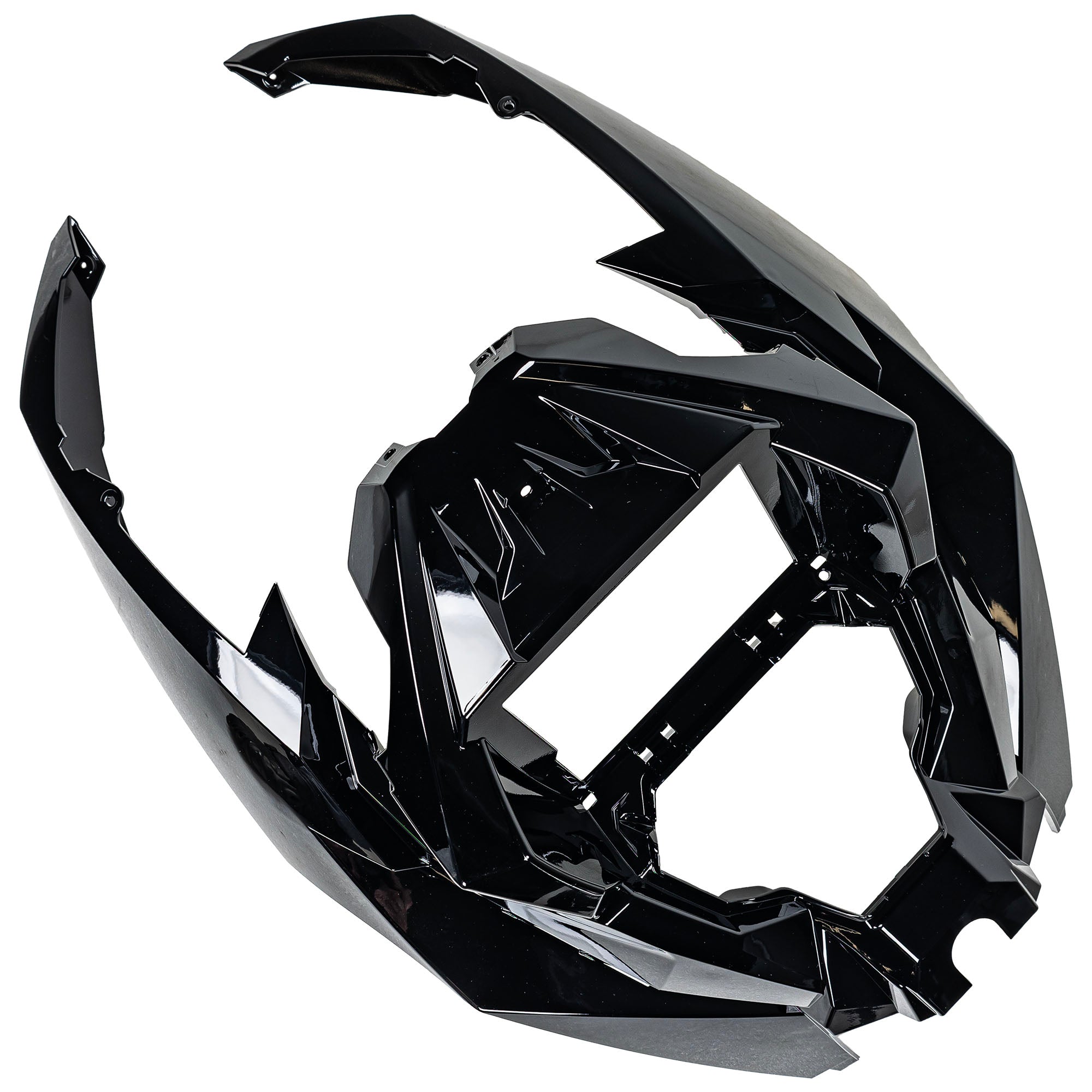 Arctic Cat 1616-506 Black Garmin Hood