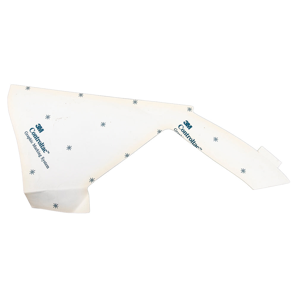 Genuine OEM Arctic Cat Decal