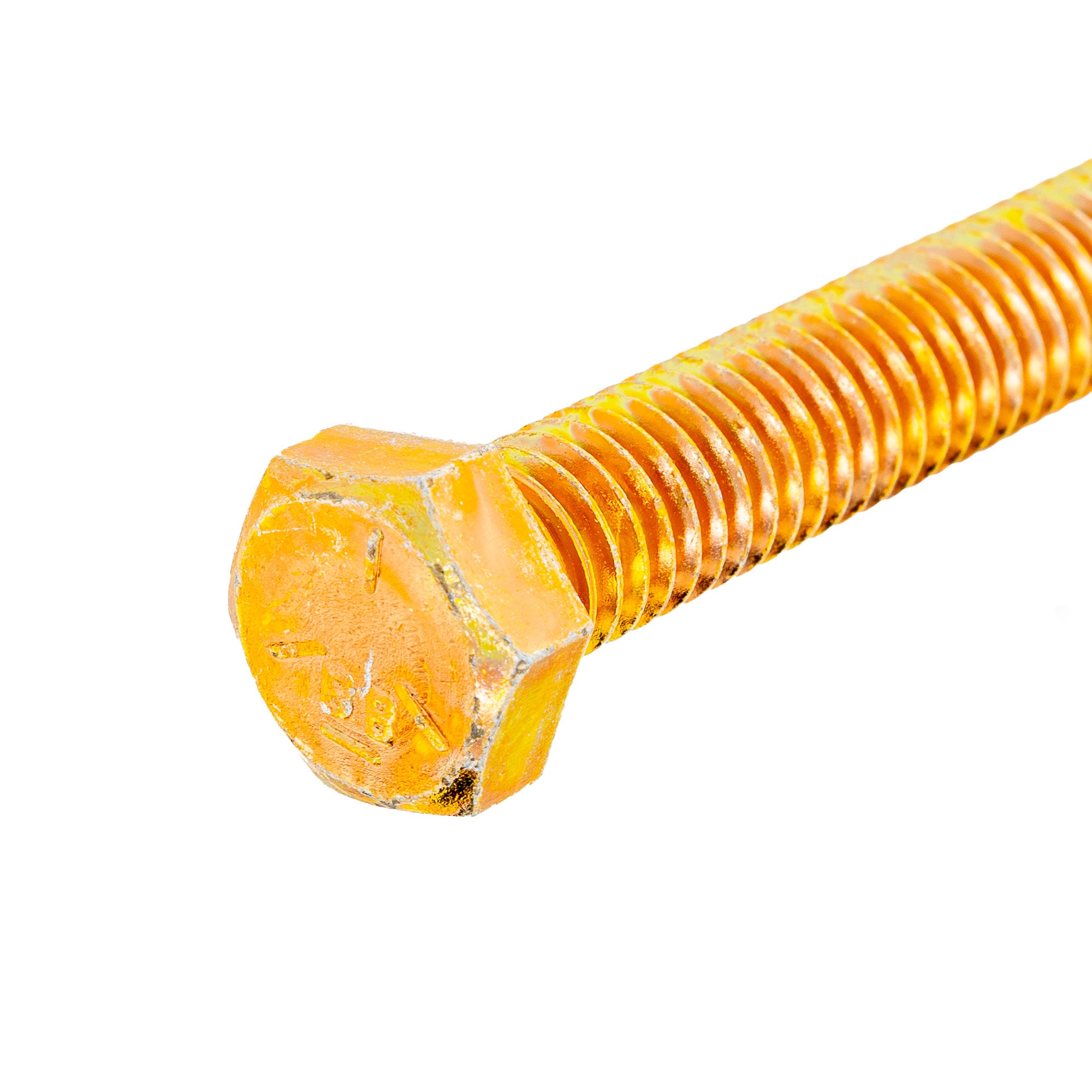 Arctic Cat 1623-354 3 8-16x5.5 Hex Head Cap Screw OEM 2005-2011 Crossfire Firecat