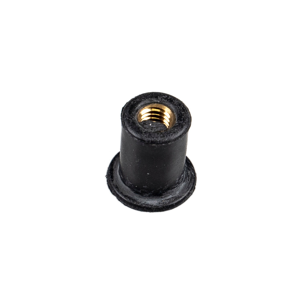 Arctic Cat 1623-764 Expansion Nut M5 0.8 500 600 XC Turbo 2009-2025