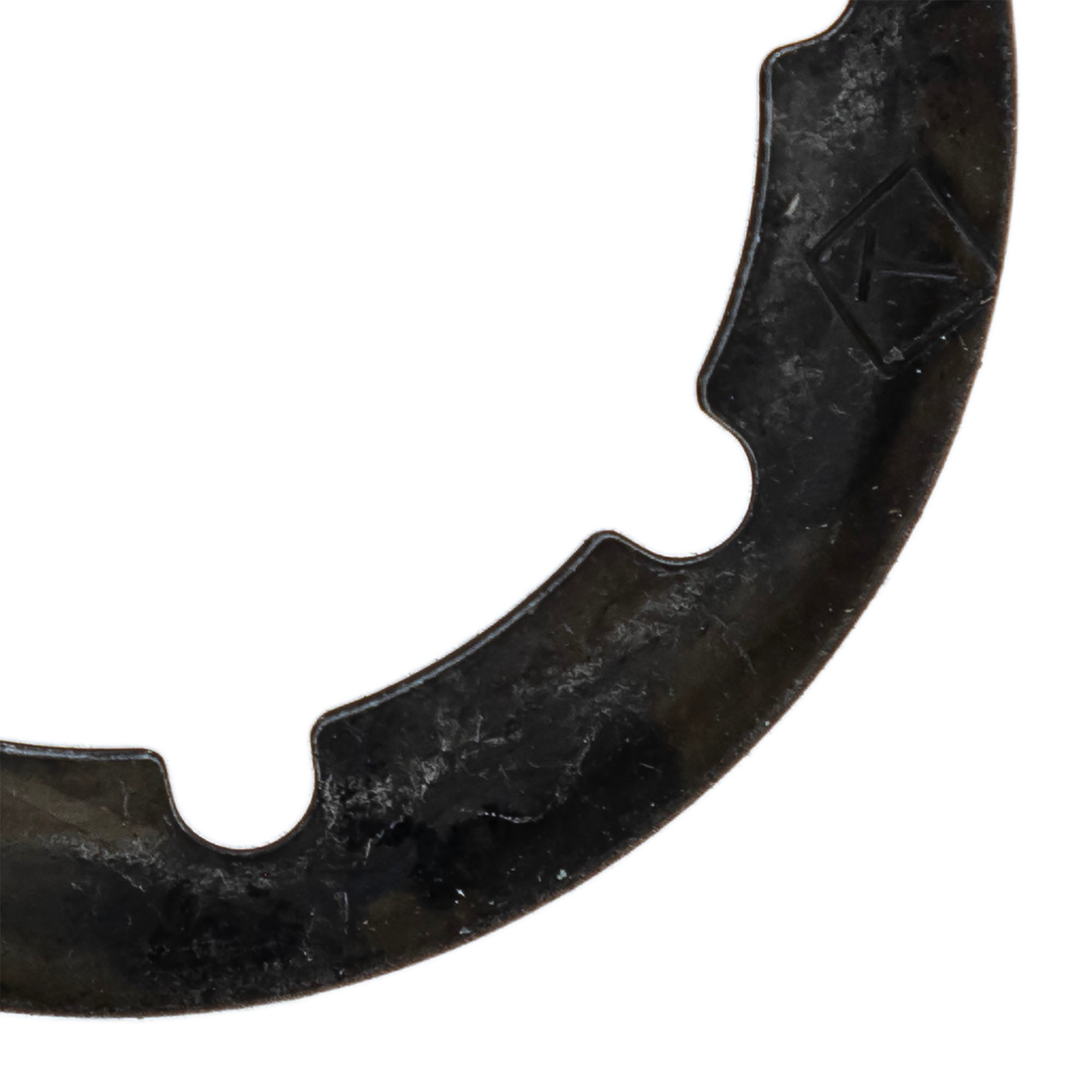 Arctic Cat 1623-841 .850x1.20" Push Nut Bearcat ZR120 Sno Pro El Tigre Cougar