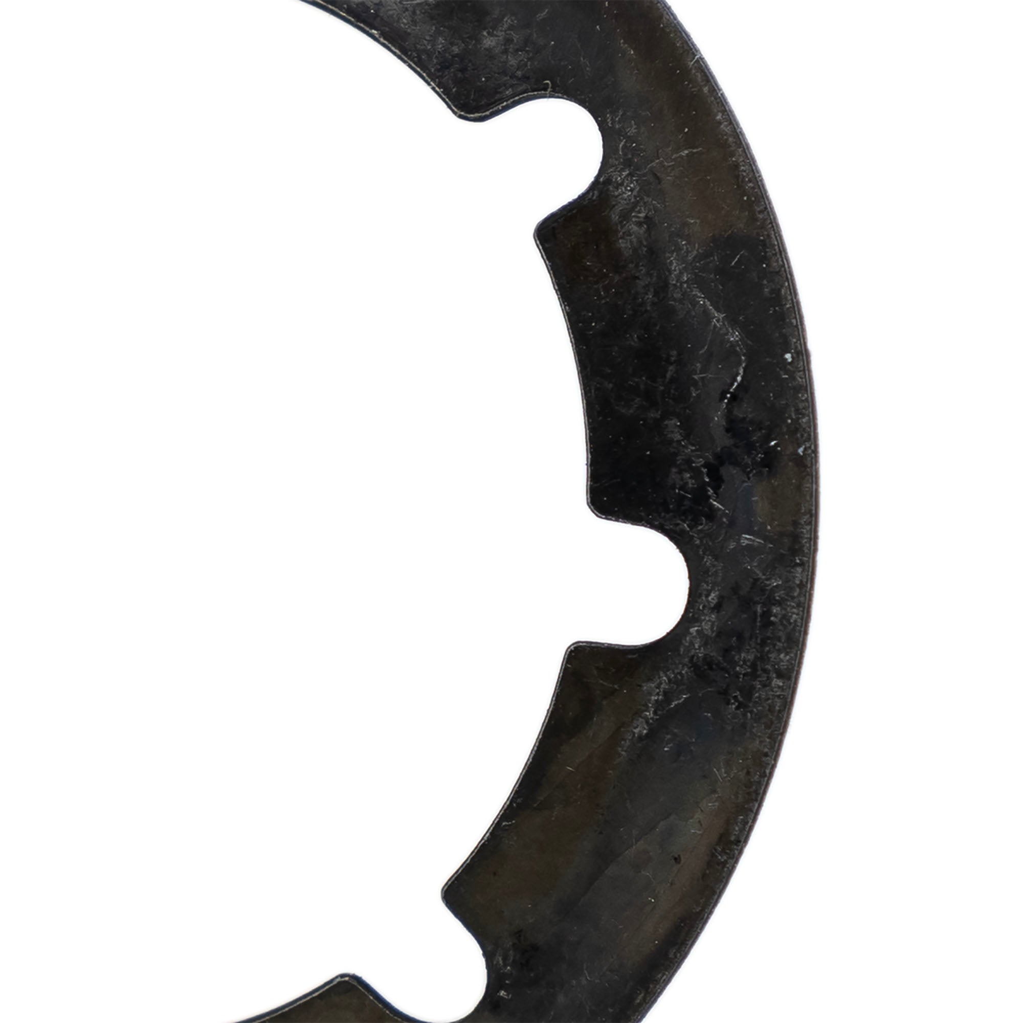 Arctic Cat 1623-841 .850x1.20" Push Nut Bearcat ZR120 Sno Pro El Tigre Cougar