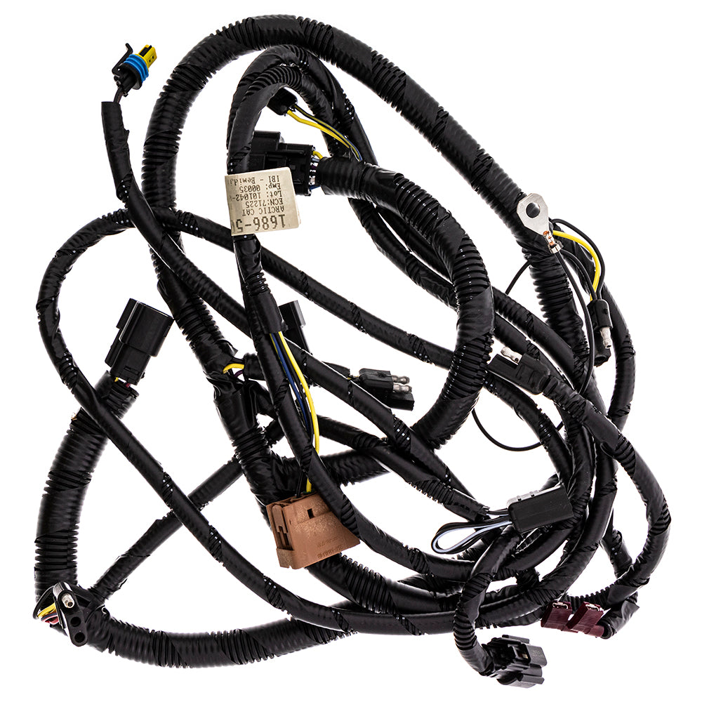 Arctic Cat 1686-509 Main Wire Harness 570 2009