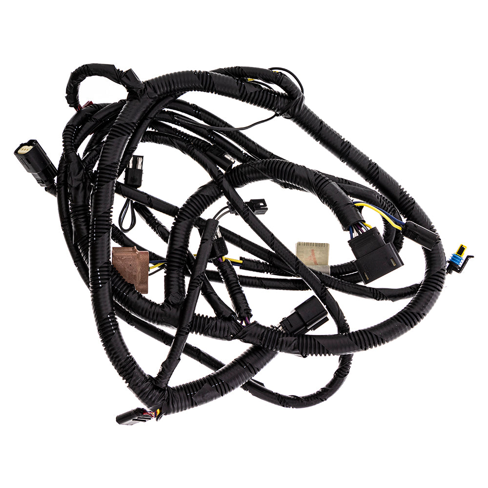 Genuine OEM Arctic Cat Harness
