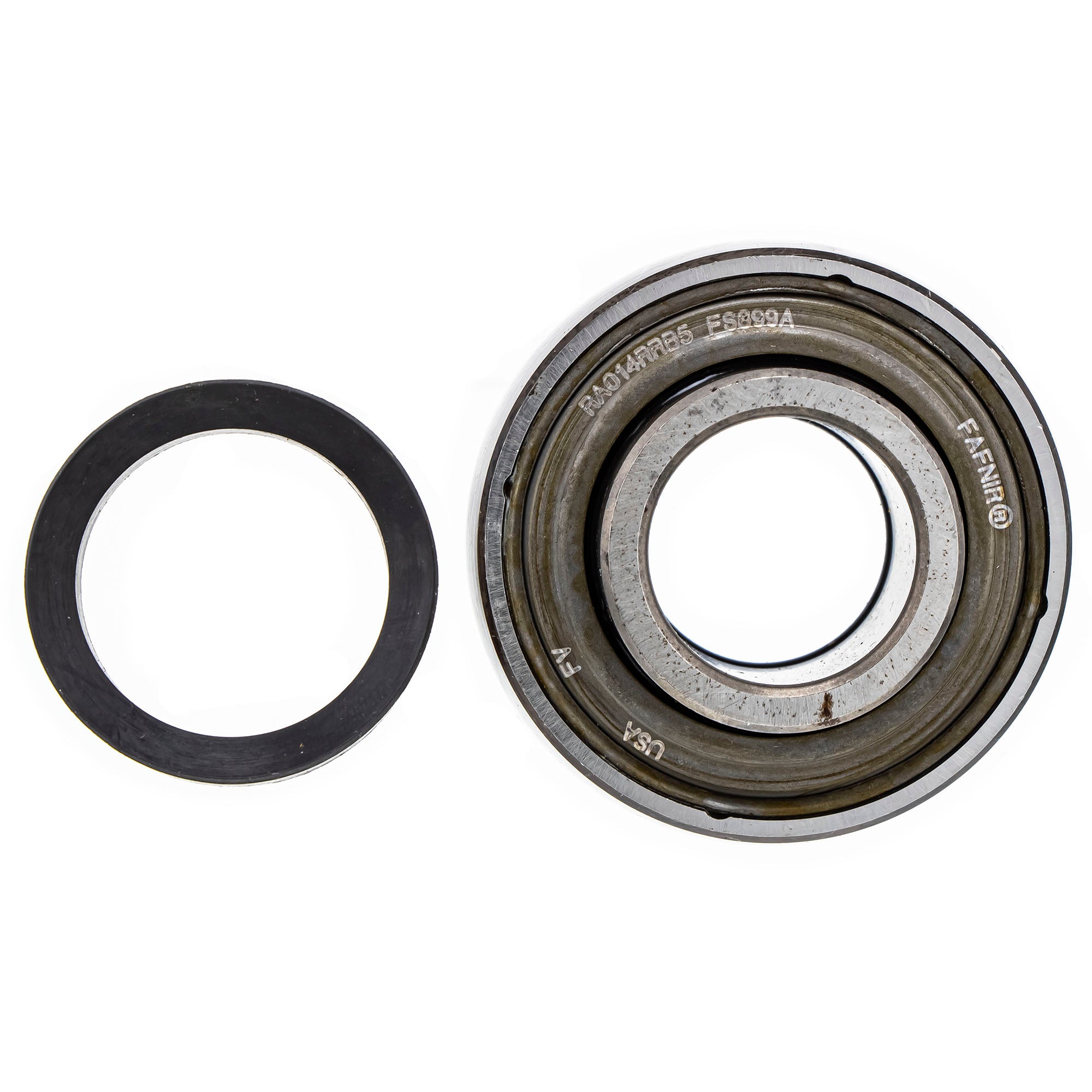 Arctic Cat 7/8" Bearing Replacement Kit 1702-180