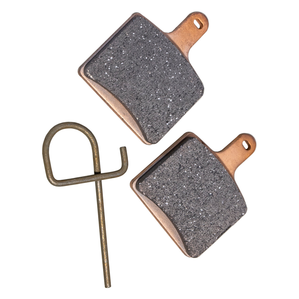 Genuine OEM Arctic Cat Brake Pad